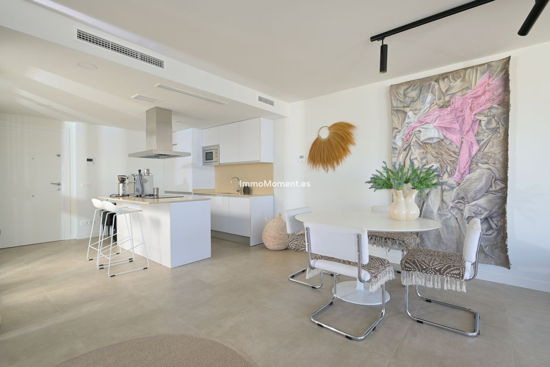 Revente - Appartement - Benalmadena - Torrequebrada