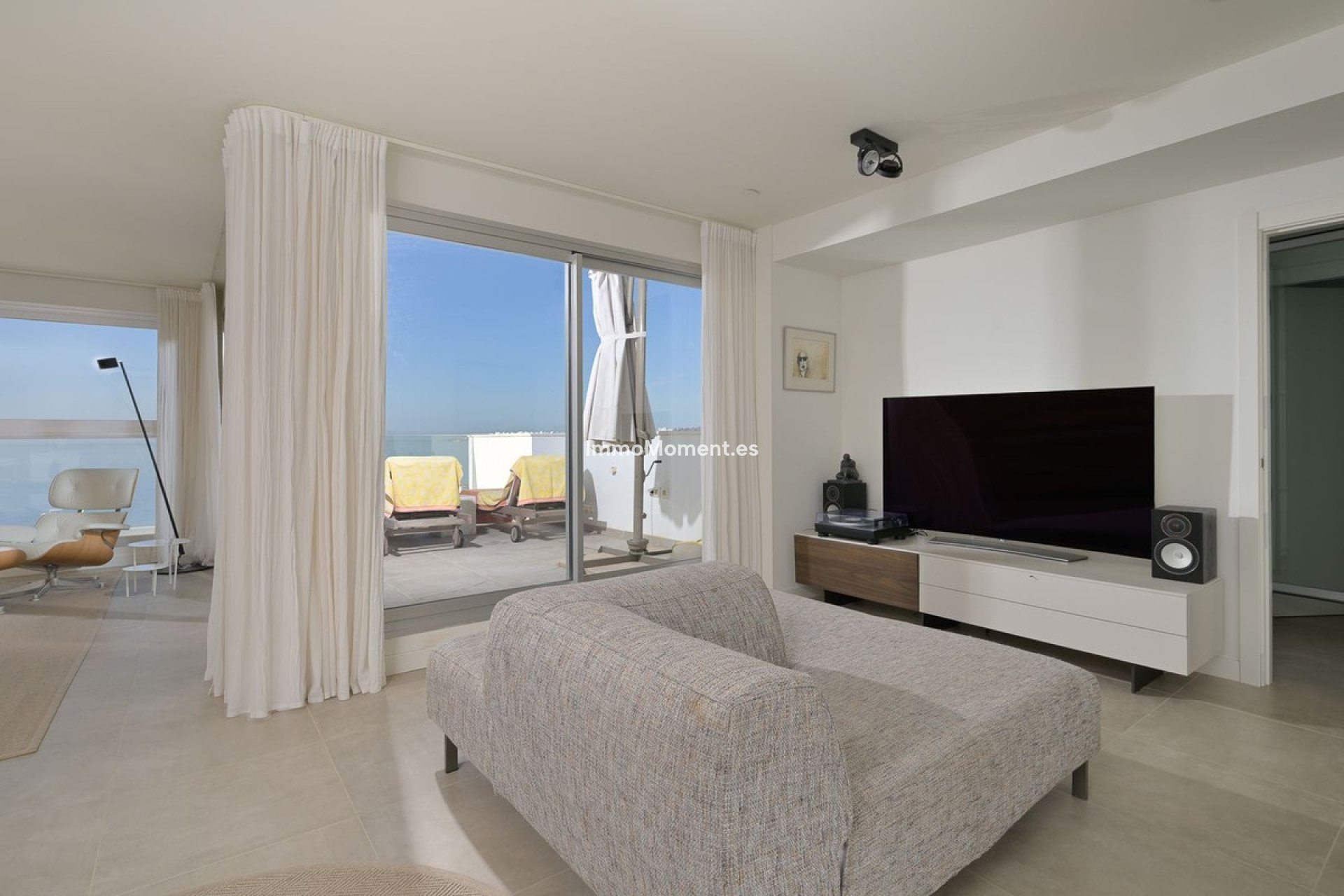 Revente - Appartement - Benalmadena - Torrequebrada