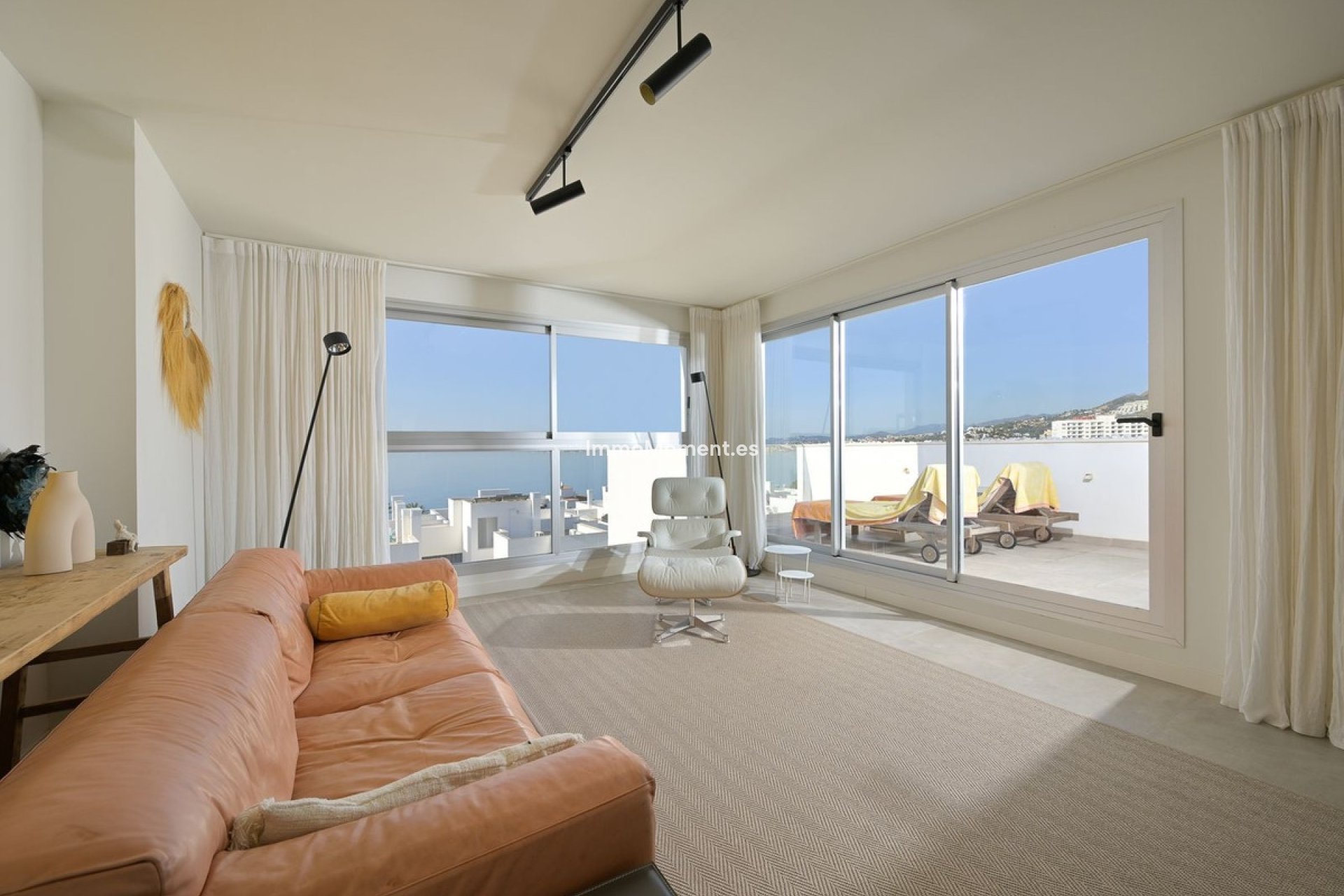 Revente - Appartement - Benalmadena - Torrequebrada