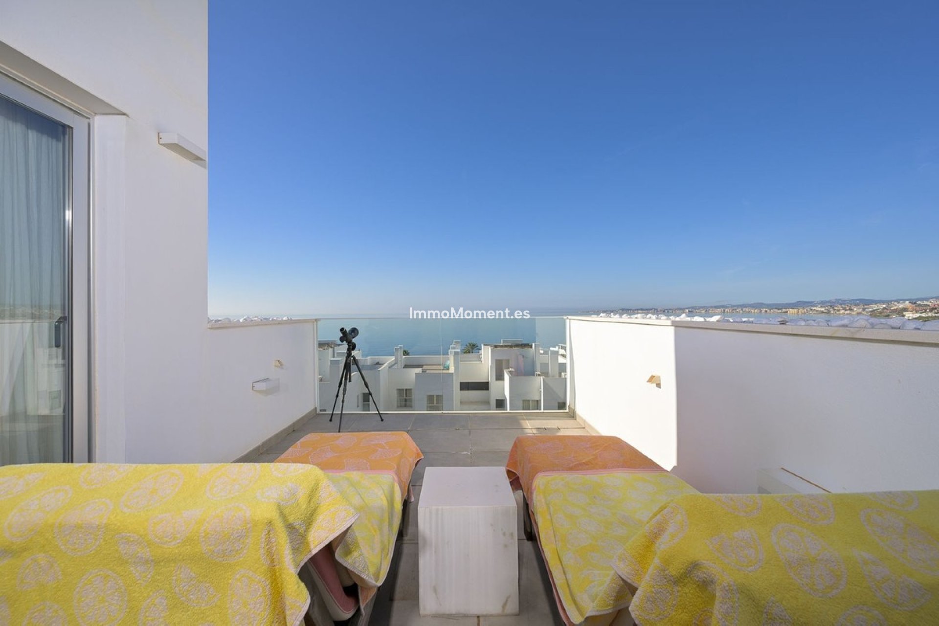 Revente - Appartement - Benalmadena - Torrequebrada