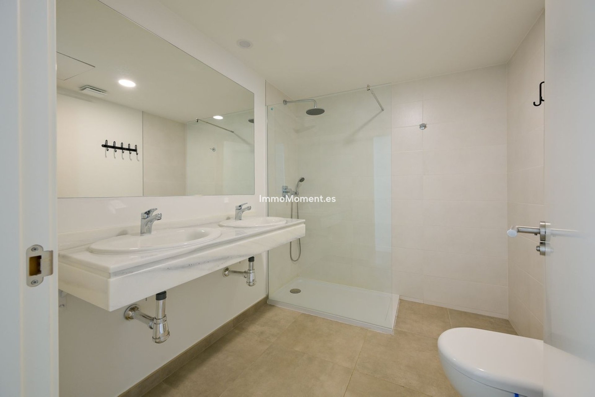 Revente - Appartement - Benalmadena - Torrequebrada