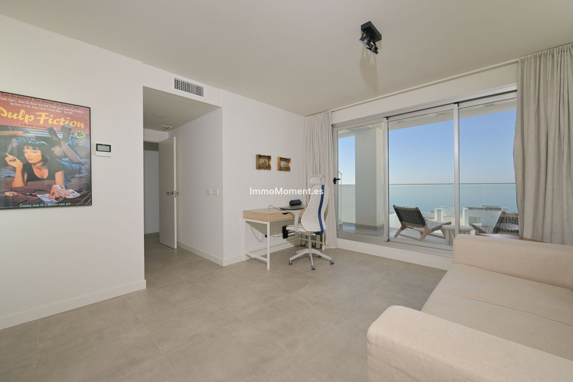 Revente - Appartement - Benalmadena - Torrequebrada
