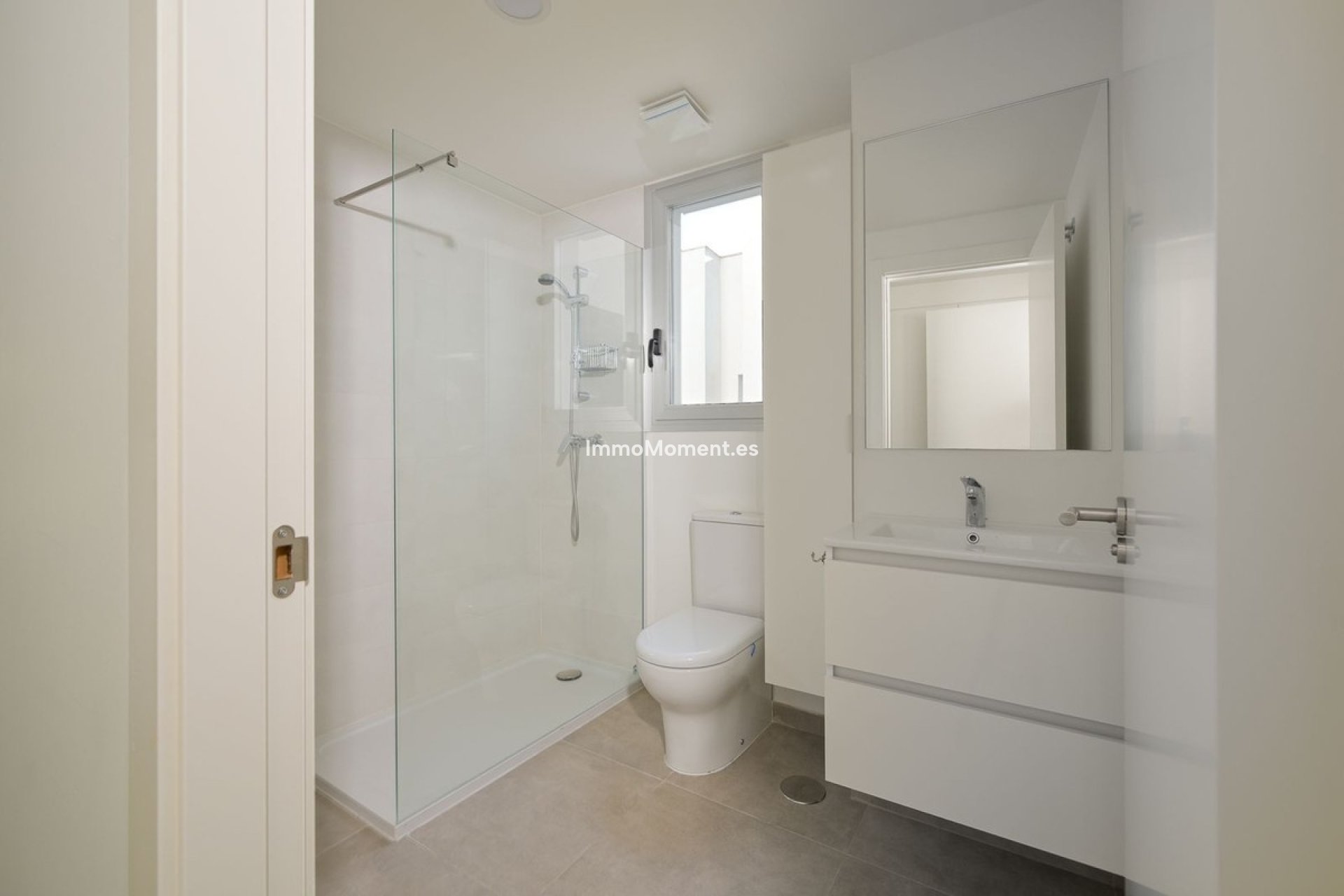 Revente - Appartement - Benalmadena - Torrequebrada