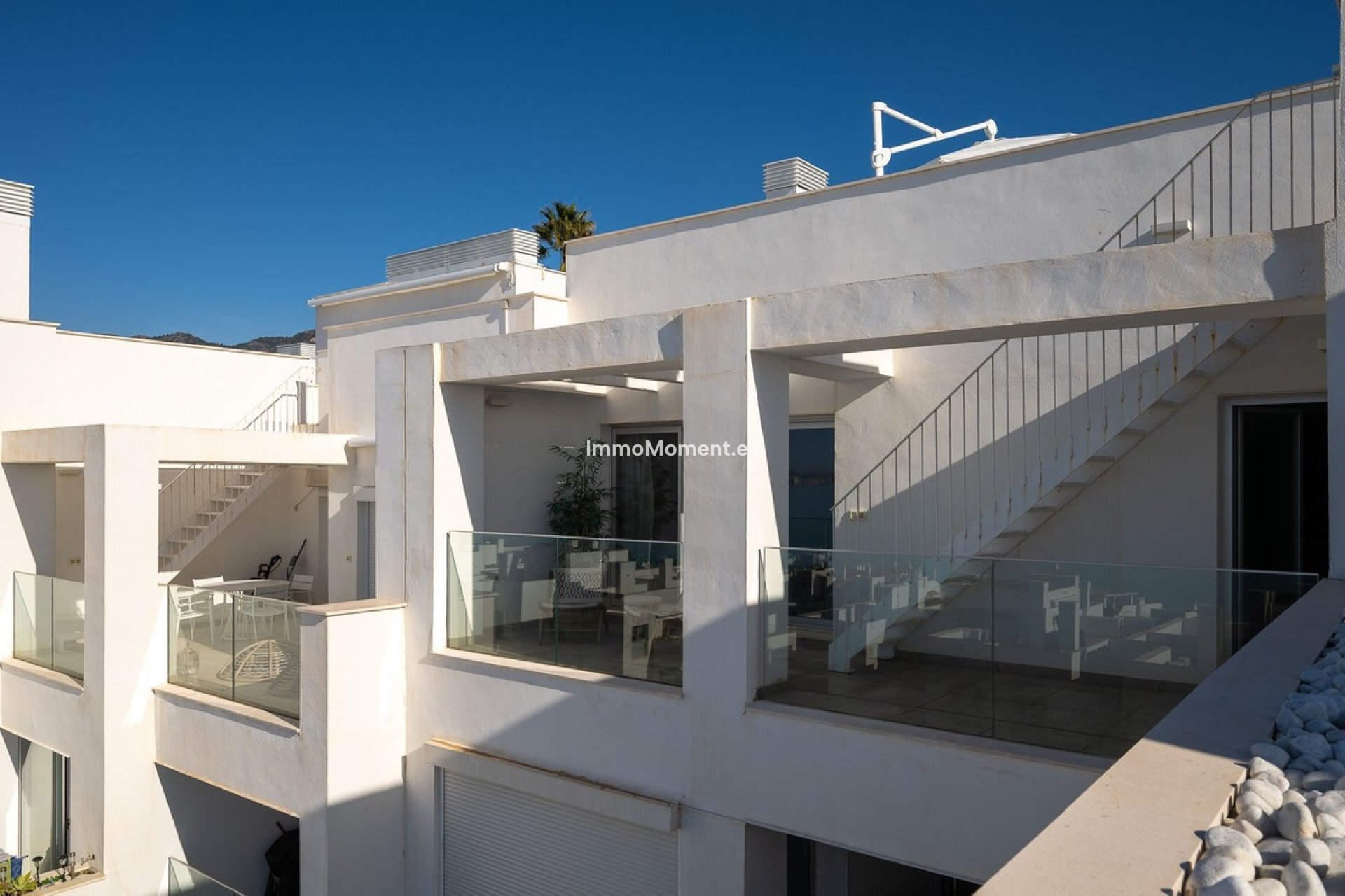 Revente - Appartement - Benalmadena - Torrequebrada