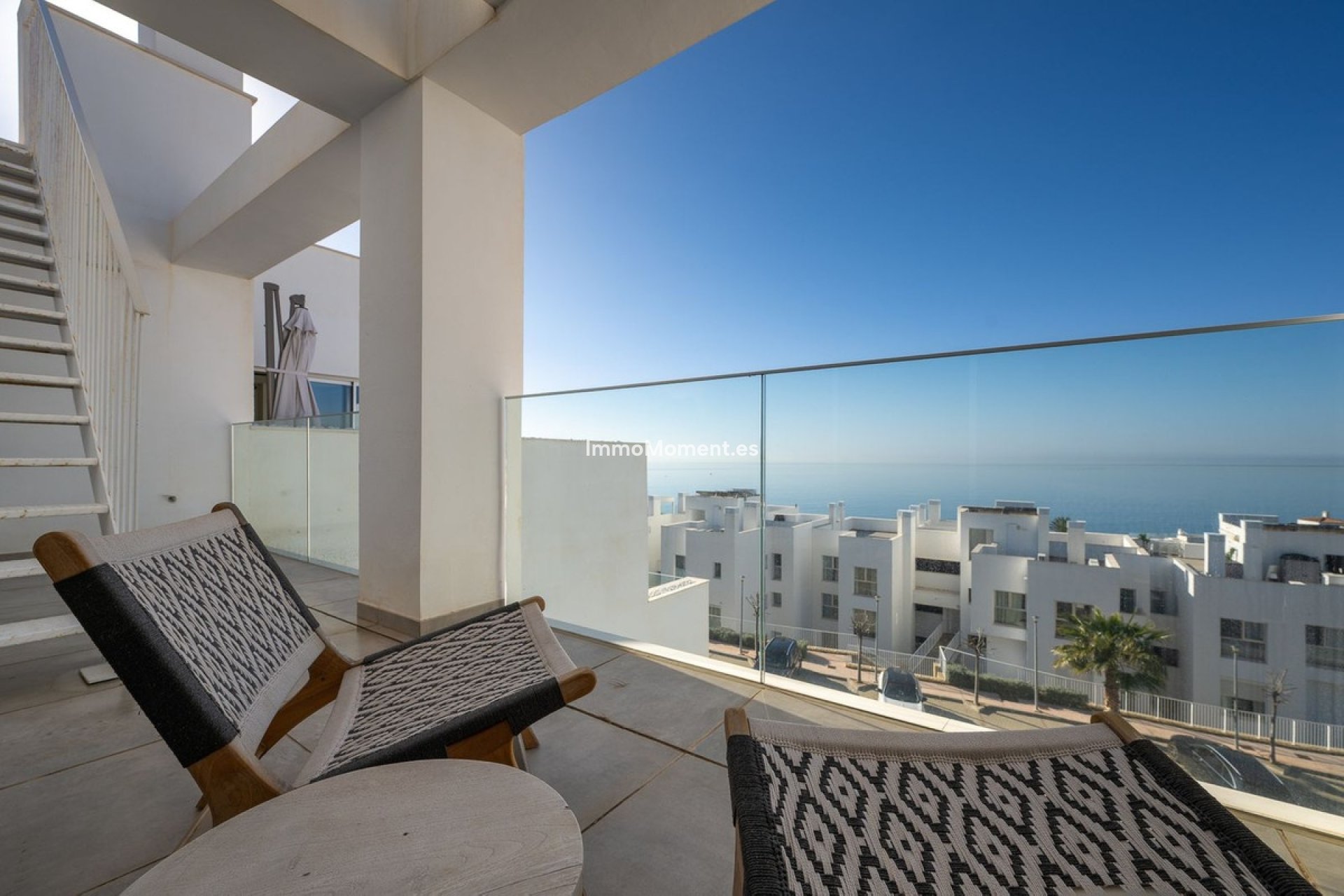 Revente - Appartement - Benalmadena - Torrequebrada