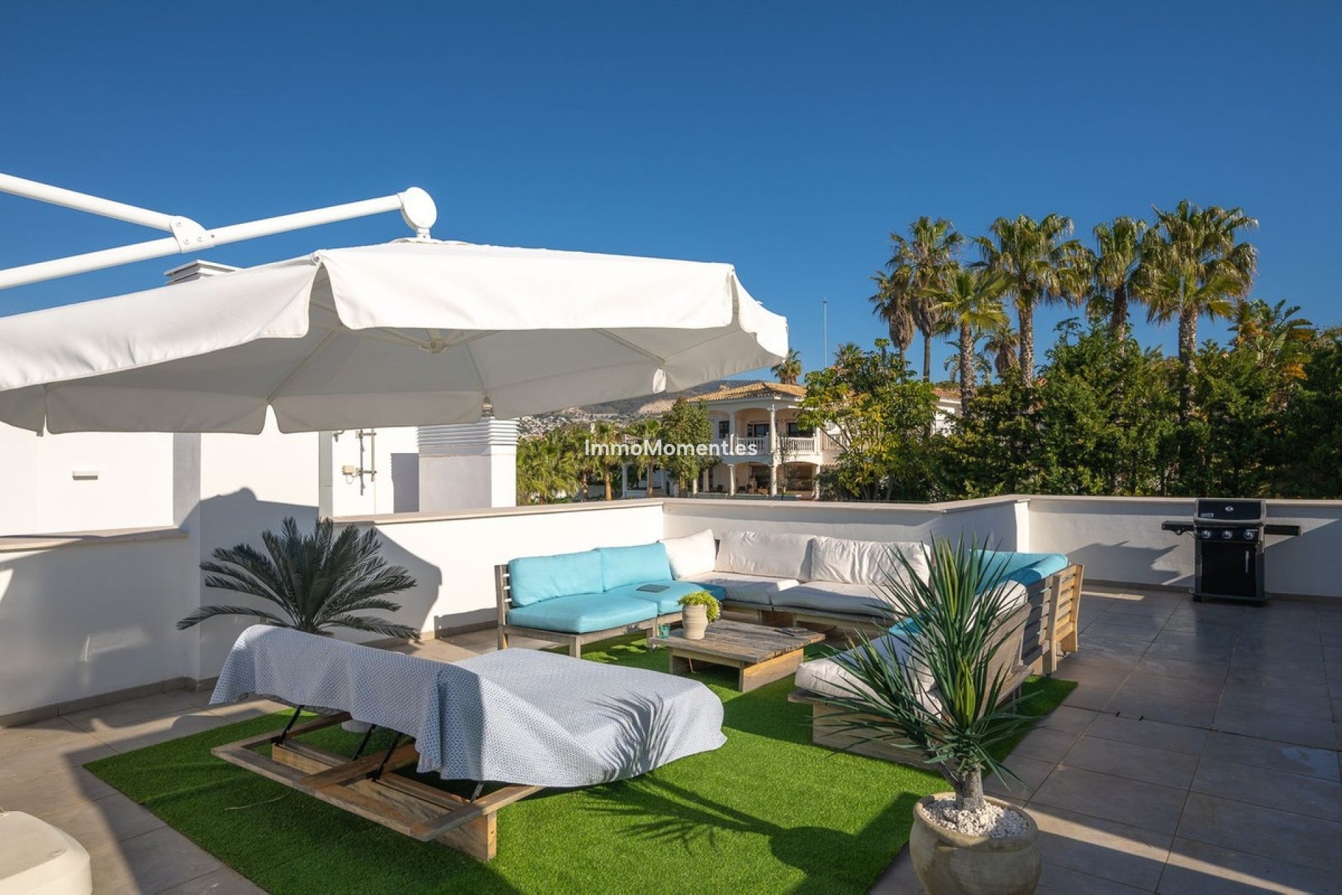Revente - Appartement - Benalmadena - Torrequebrada