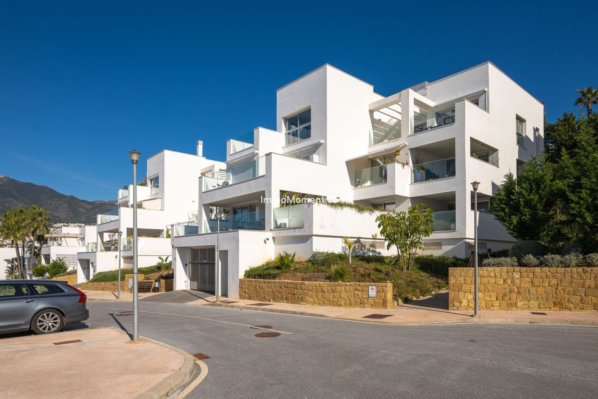 Revente - Appartement - Benalmadena - Torrequebrada