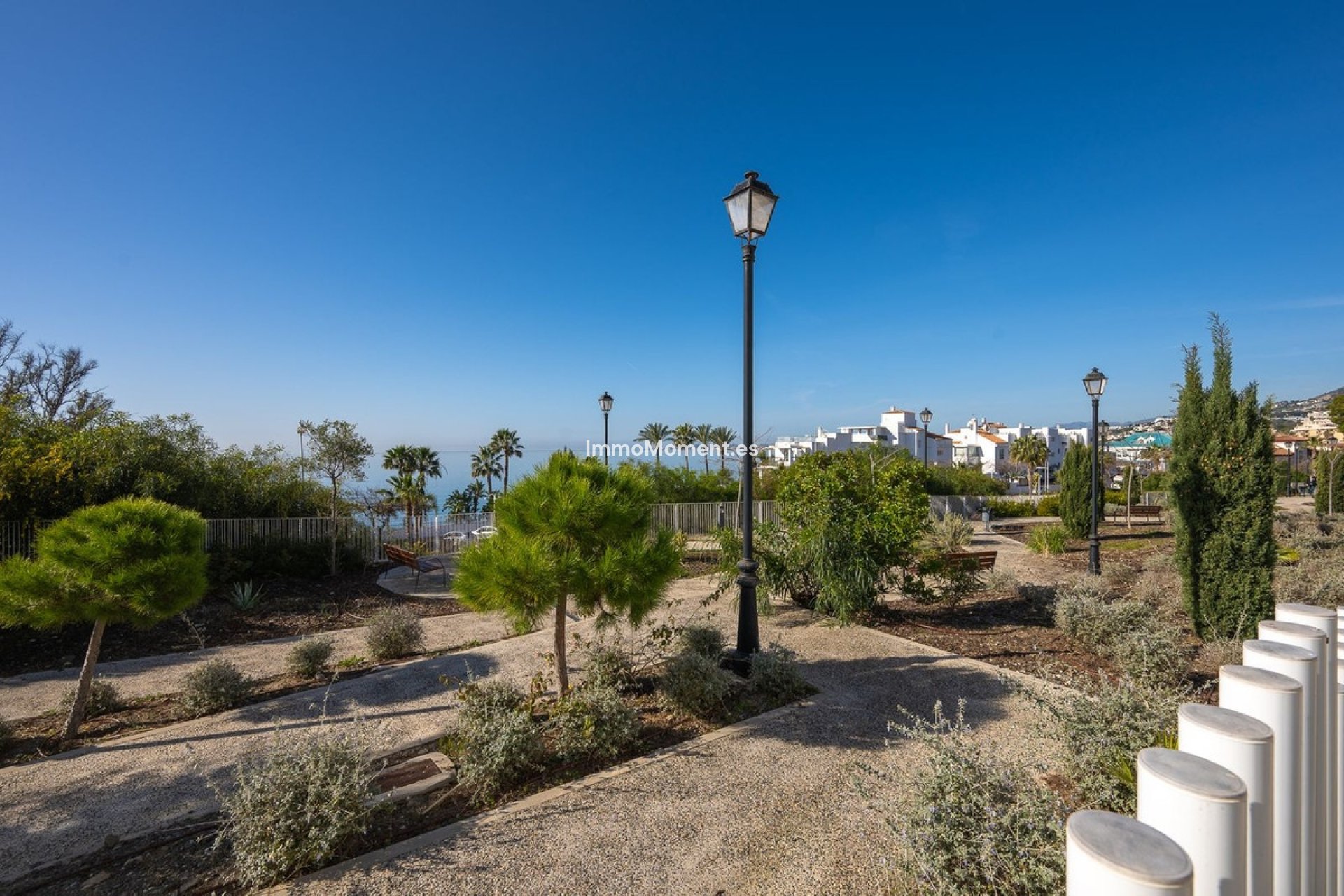 Revente - Appartement - Benalmadena - Torrequebrada