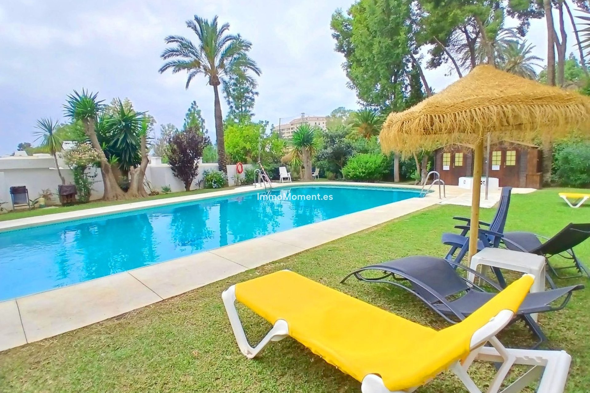 Revente - Appartement - Benalmadena - Torrequebrada