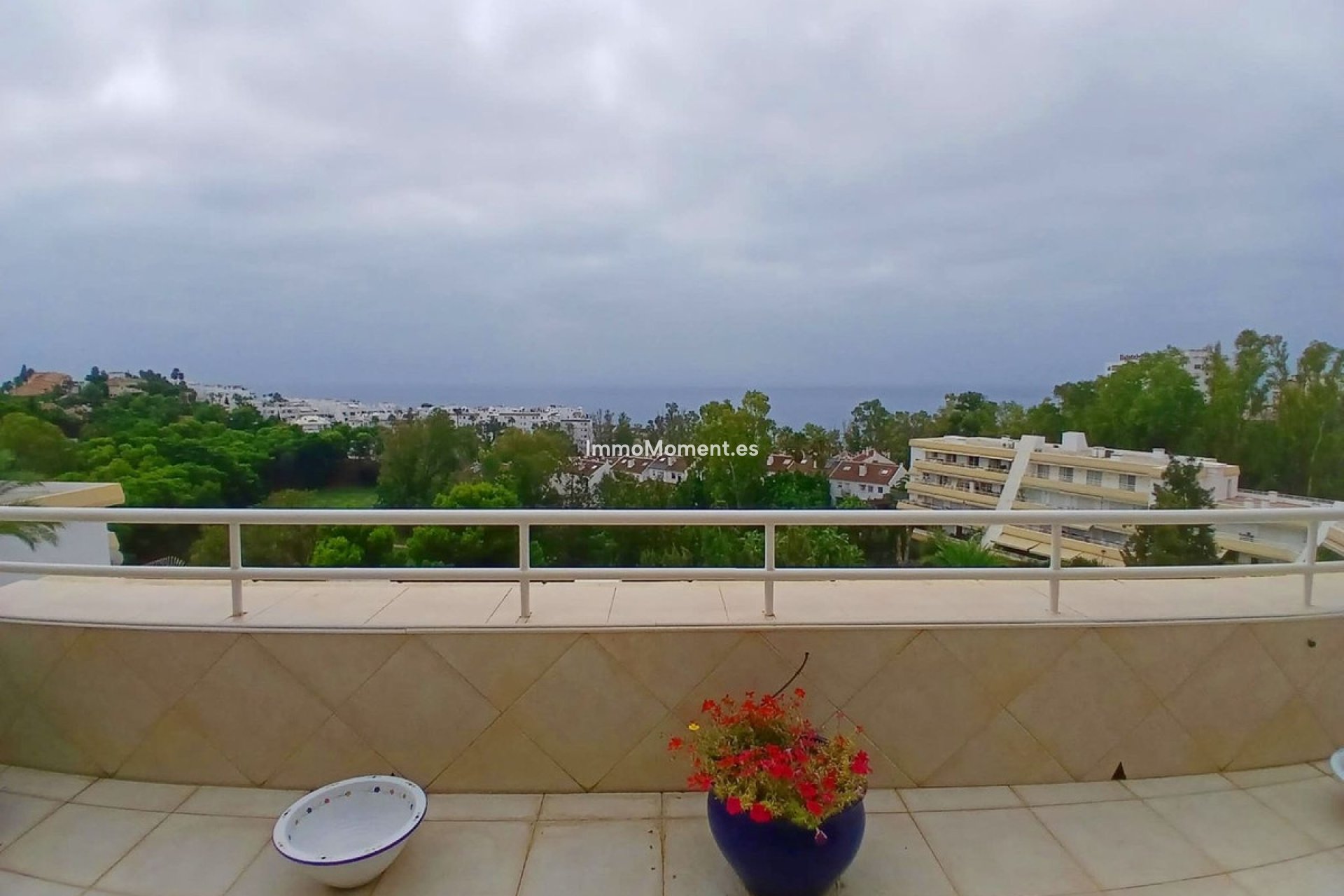 Revente - Appartement - Benalmadena - Torrequebrada