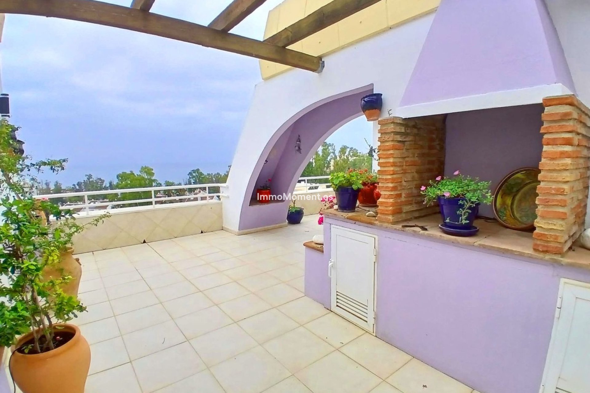 Revente - Appartement - Benalmadena - Torrequebrada