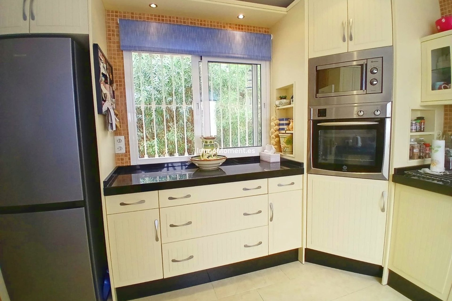 Revente - Appartement - Benalmadena - Torrequebrada
