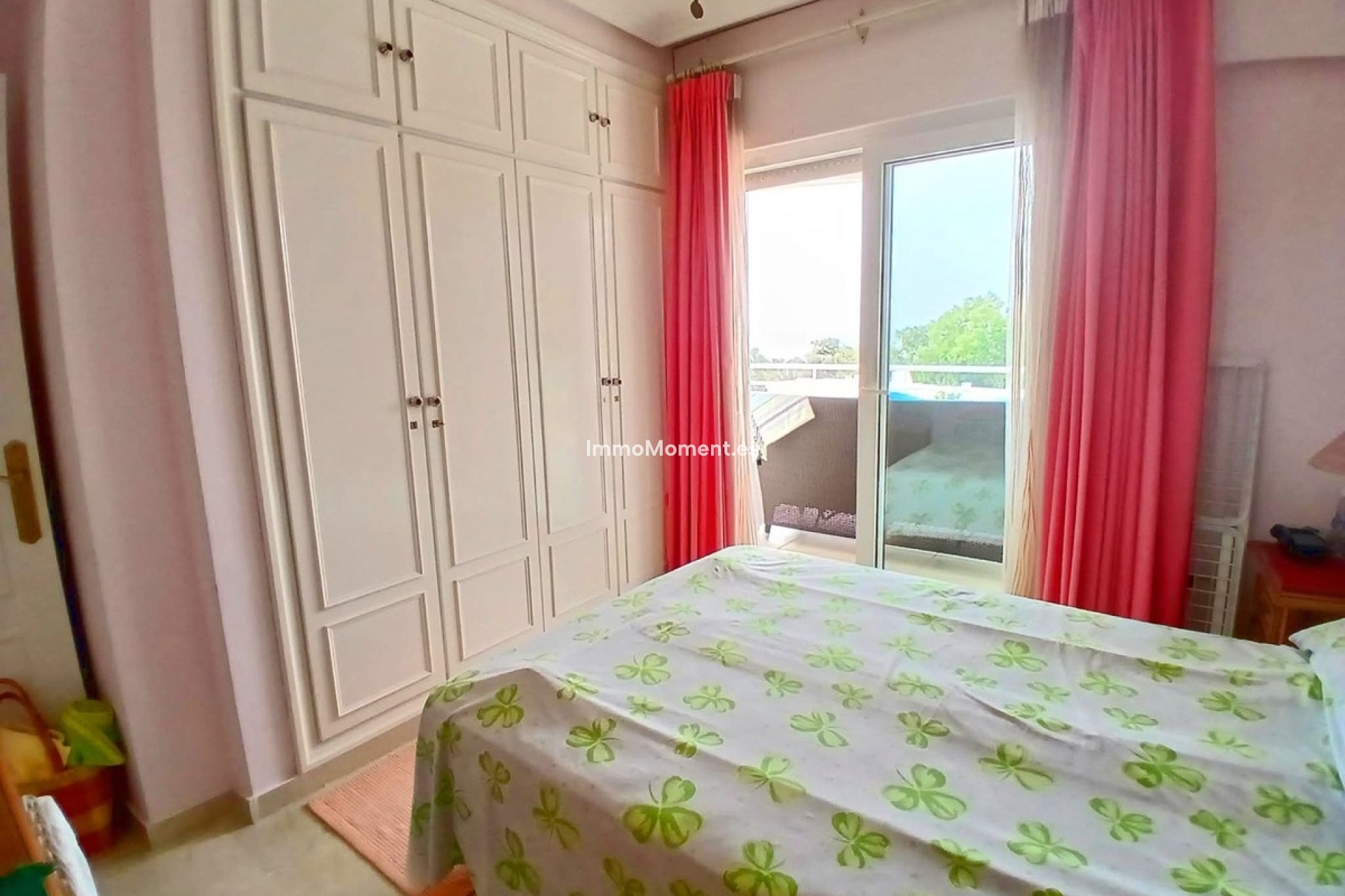 Revente - Appartement - Benalmadena - Torrequebrada