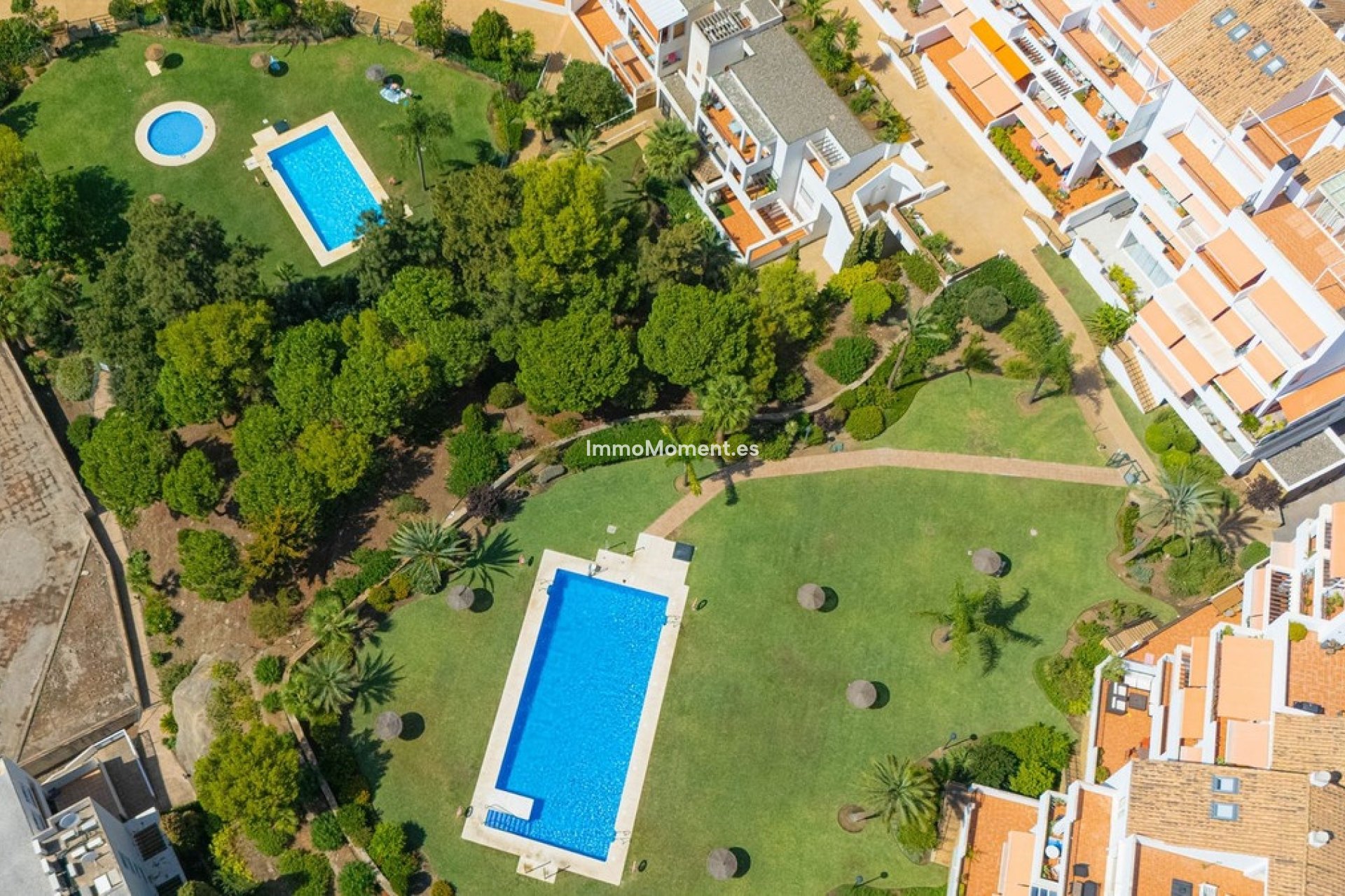 Revente - Appartement - Benalmadena - Torrequebrada