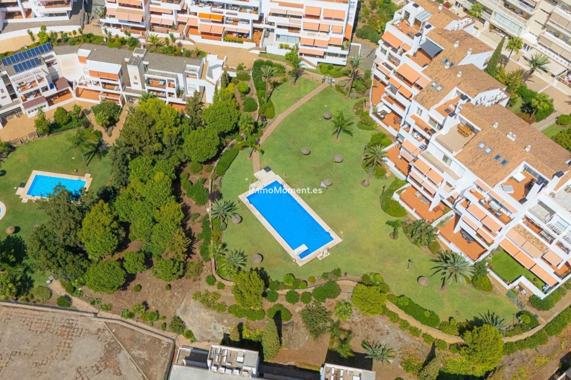 Revente - Appartement - Benalmadena - Torrequebrada