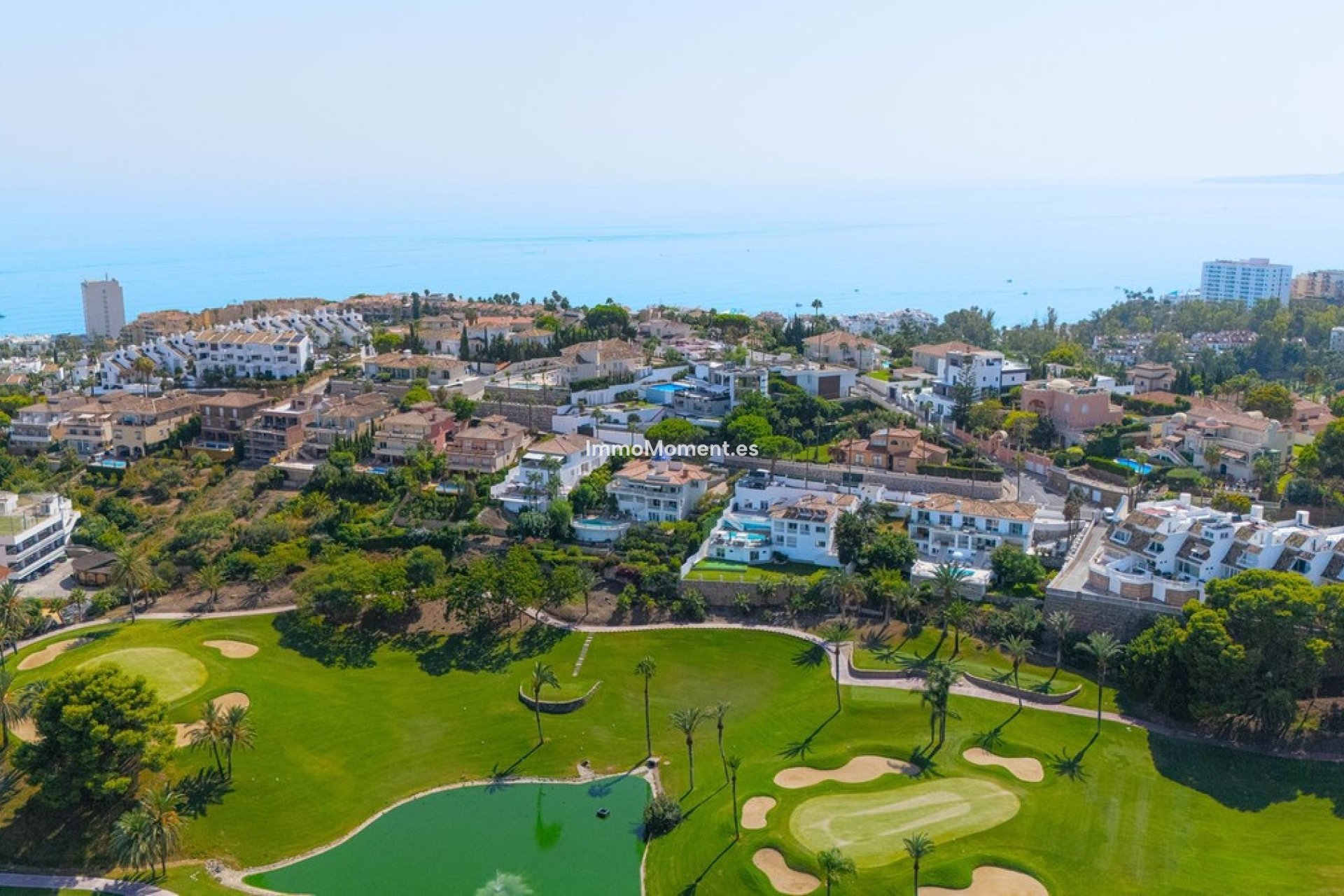 Revente - Appartement - Benalmadena - Torrequebrada