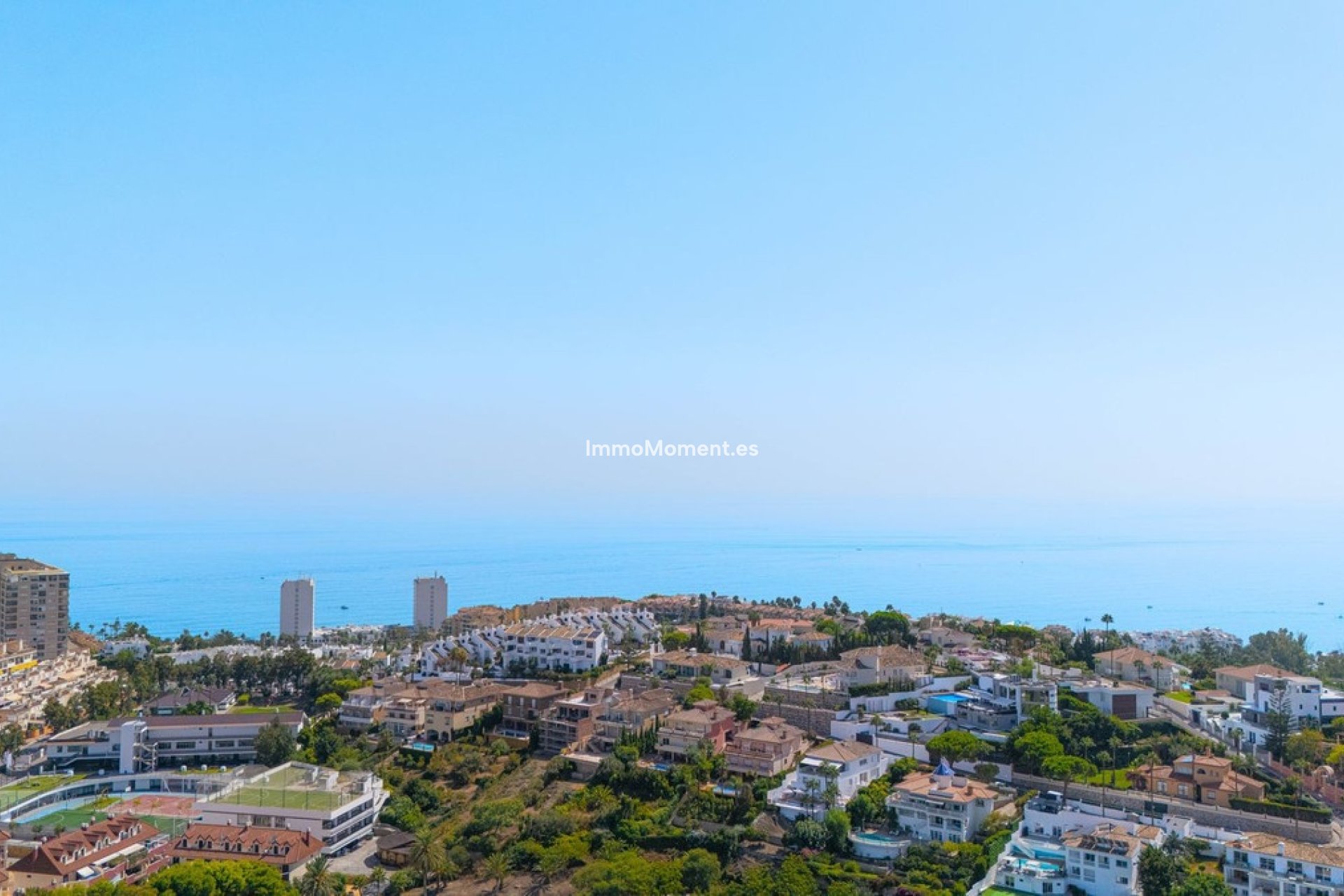 Revente - Appartement - Benalmadena - Torrequebrada