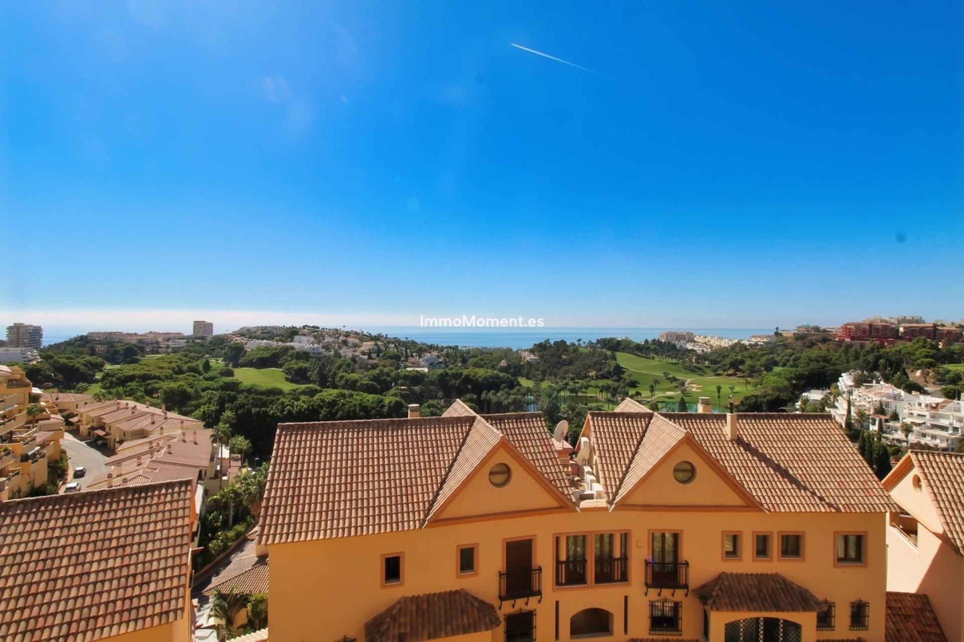 Revente - Appartement - Benalmadena - Torrequebrada