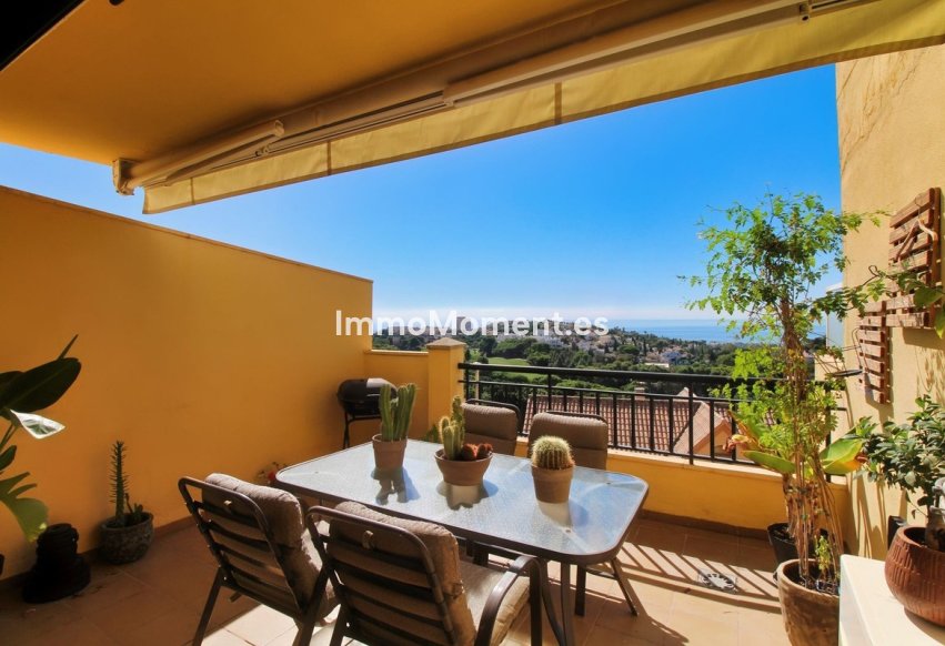 Revente - Appartement - Benalmadena - Torrequebrada