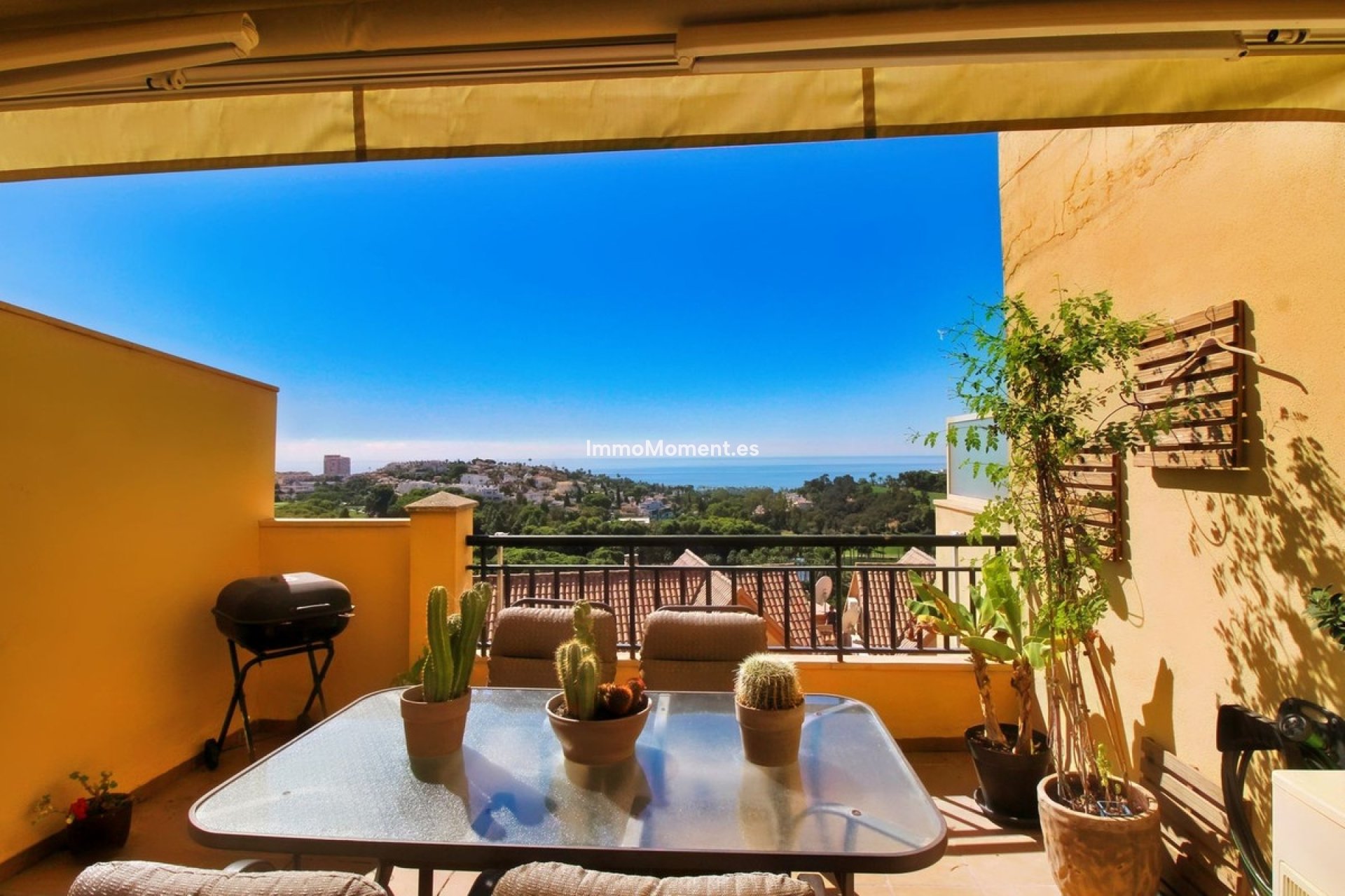 Revente - Appartement - Benalmadena - Torrequebrada