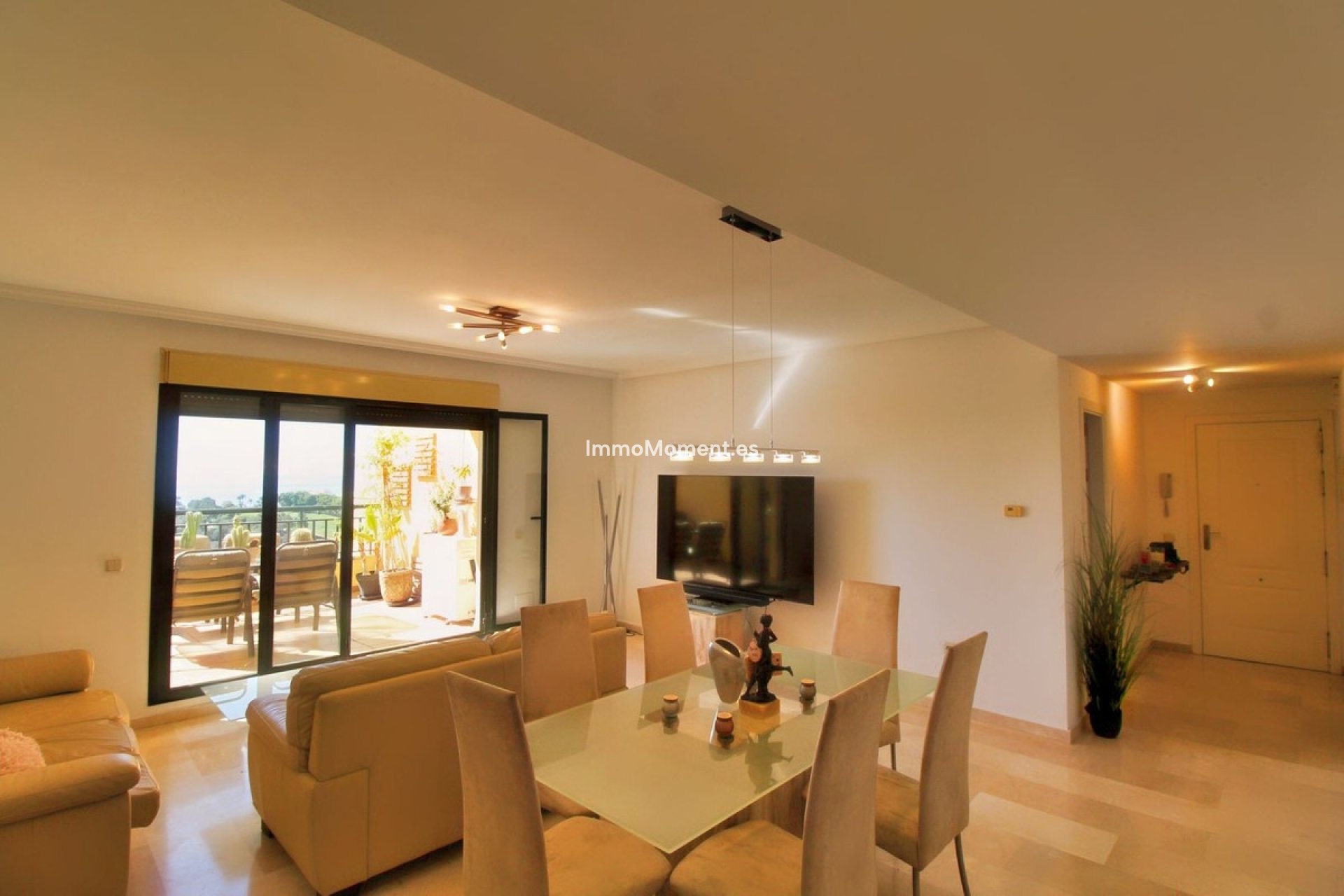 Revente - Appartement - Benalmadena - Torrequebrada