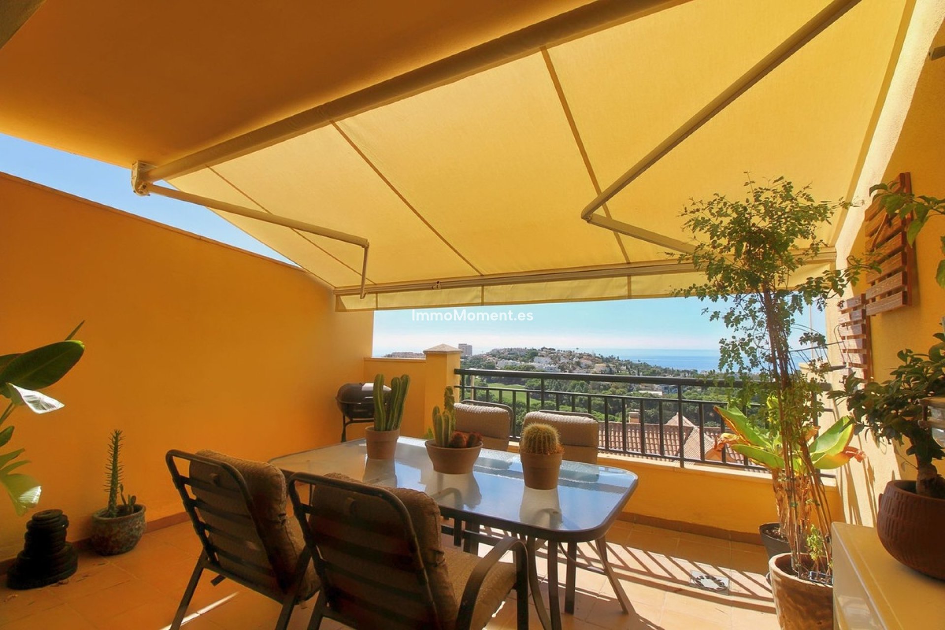 Revente - Appartement - Benalmadena - Torrequebrada