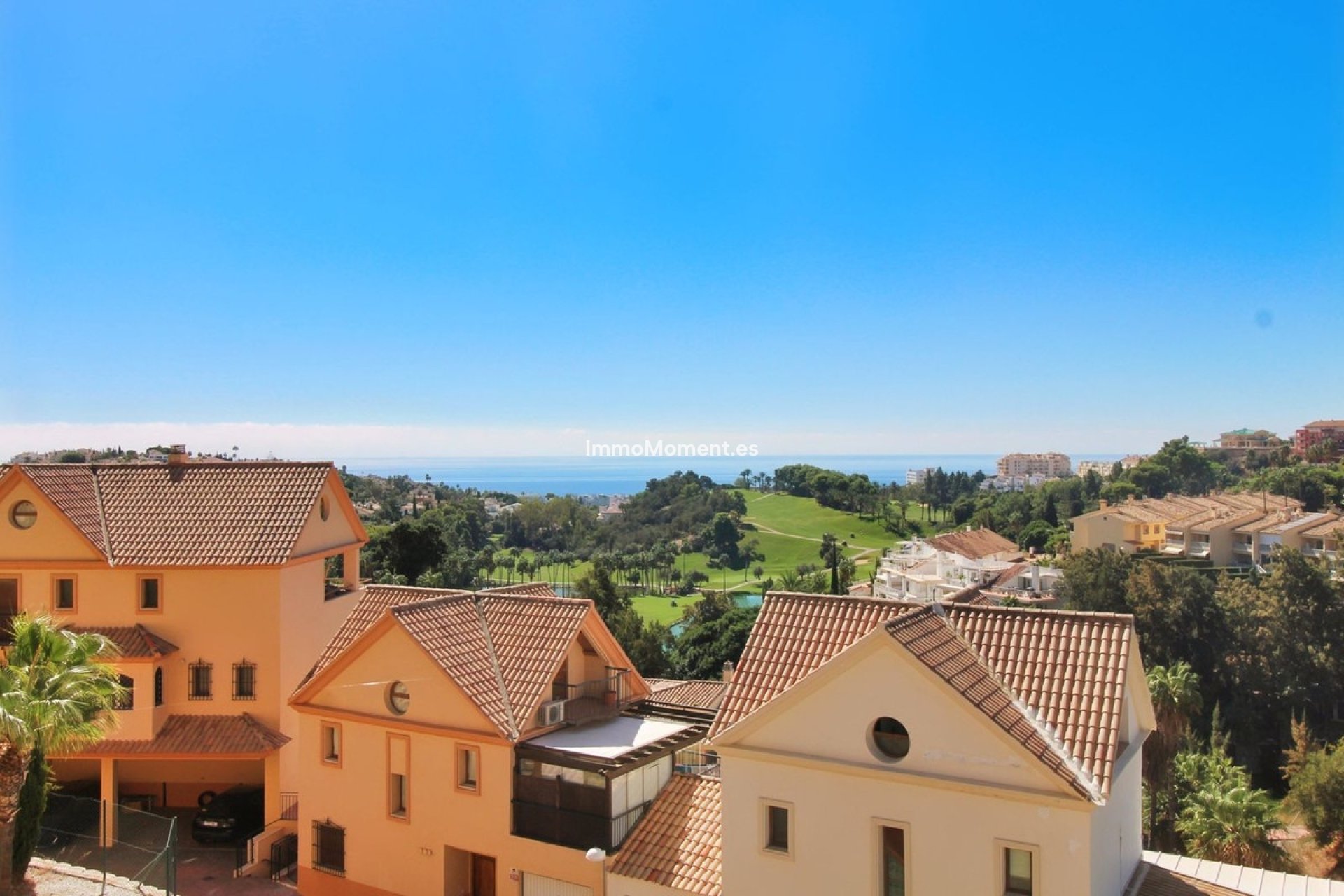 Revente - Appartement - Benalmadena - Torrequebrada