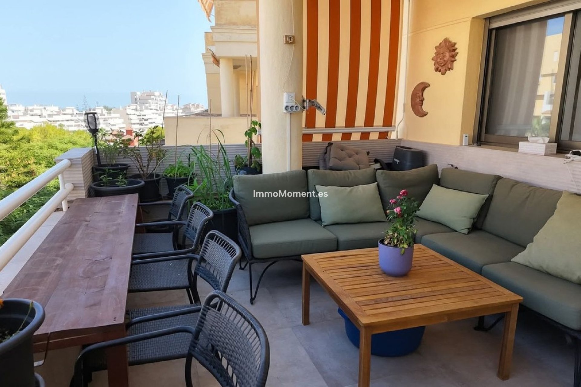 Revente - Appartement - Benalmadena - Torrequebrada