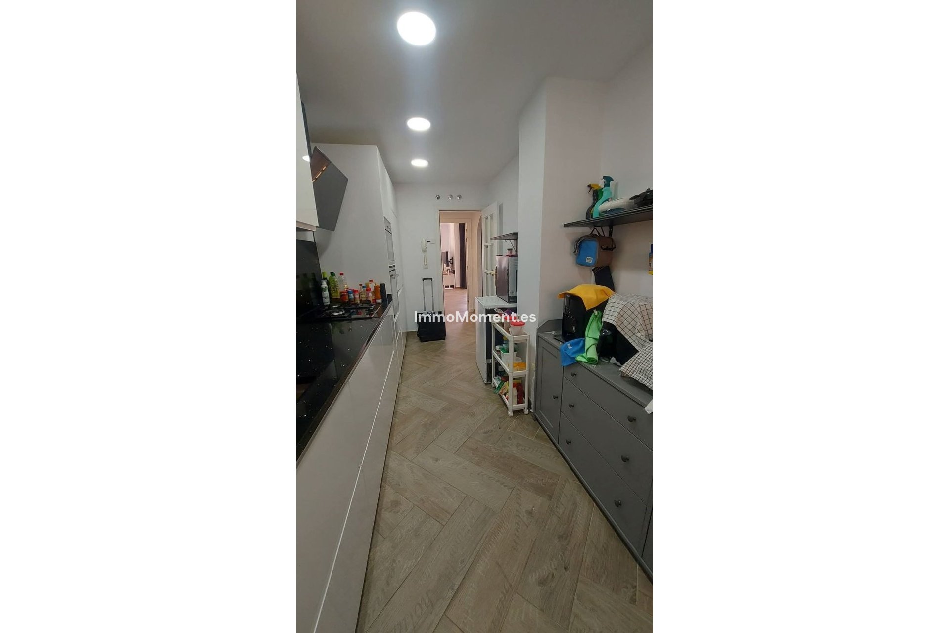 Revente - Appartement - Benalmadena - Torrequebrada