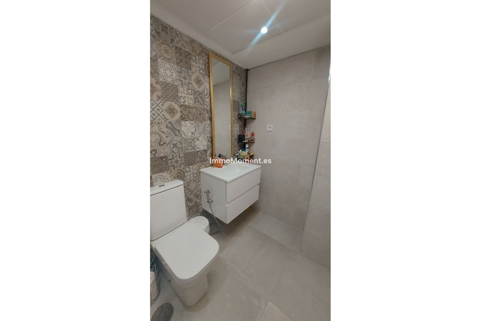 Revente - Appartement - Benalmadena - Torrequebrada