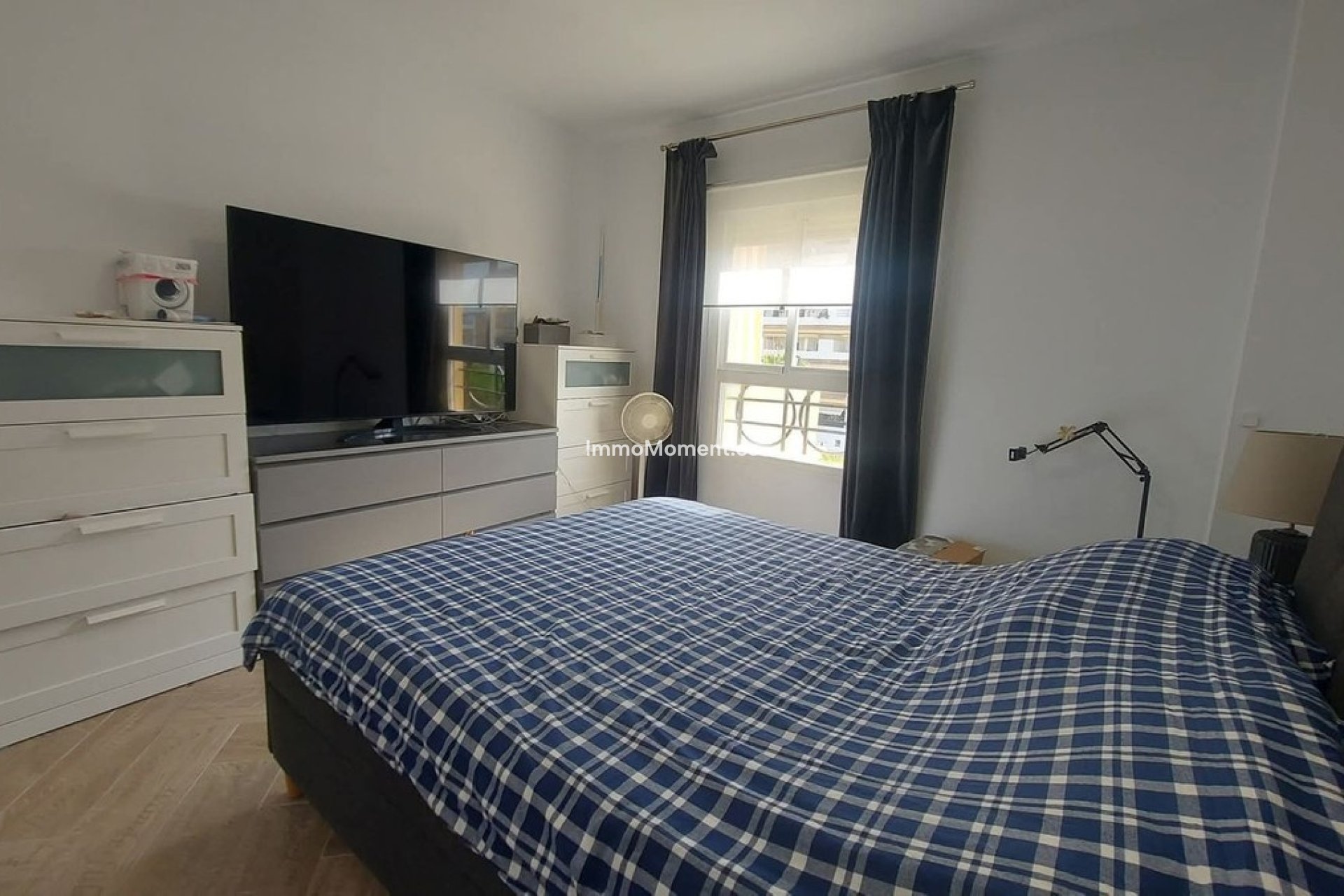 Revente - Appartement - Benalmadena - Torrequebrada