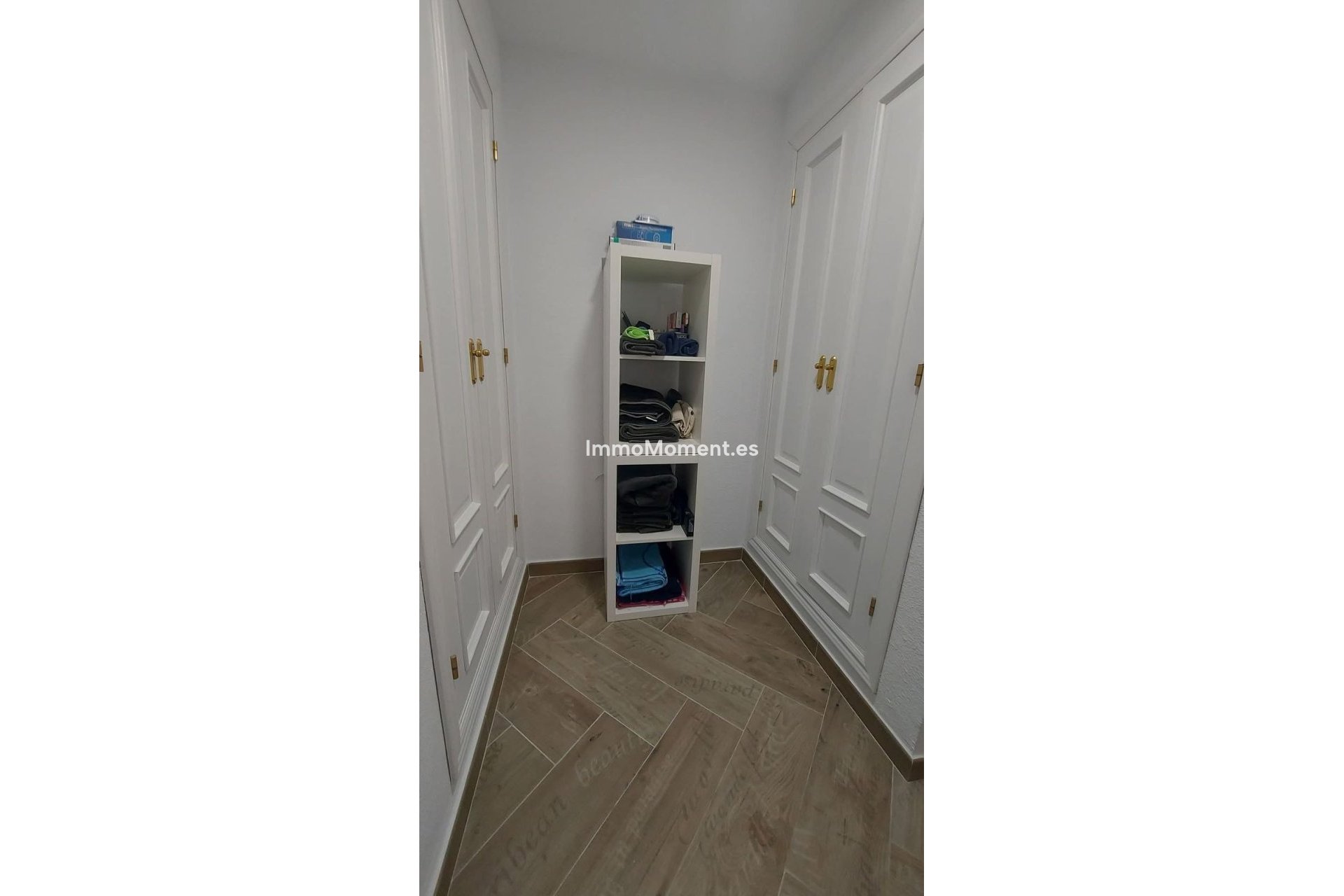 Revente - Appartement - Benalmadena - Torrequebrada