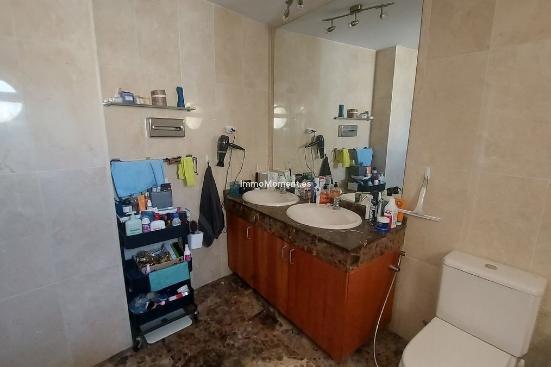 Revente - Appartement - Benalmadena - Torrequebrada