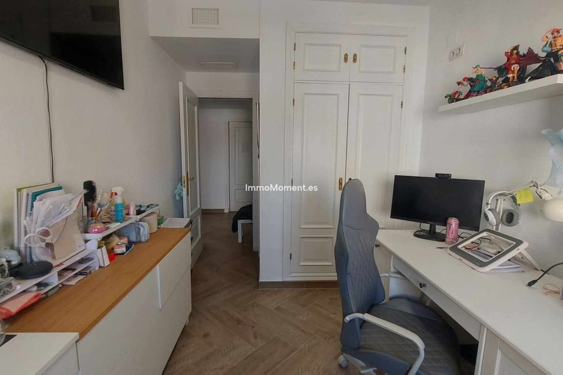 Revente - Appartement - Benalmadena - Torrequebrada