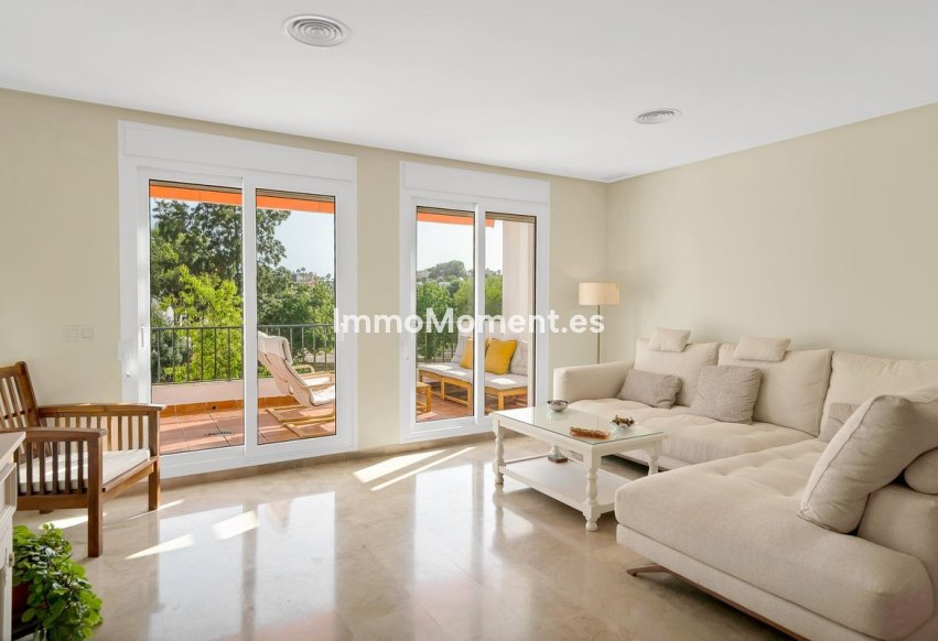 Revente - Appartement - Benalmadena - Torrequebrada