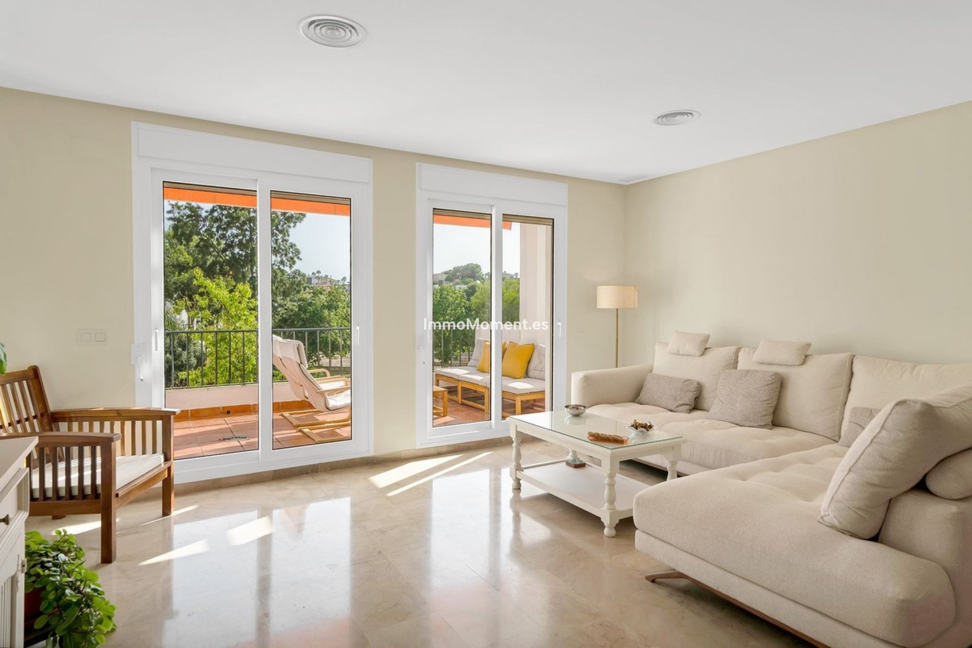 Revente - Appartement - Benalmadena - Torrequebrada