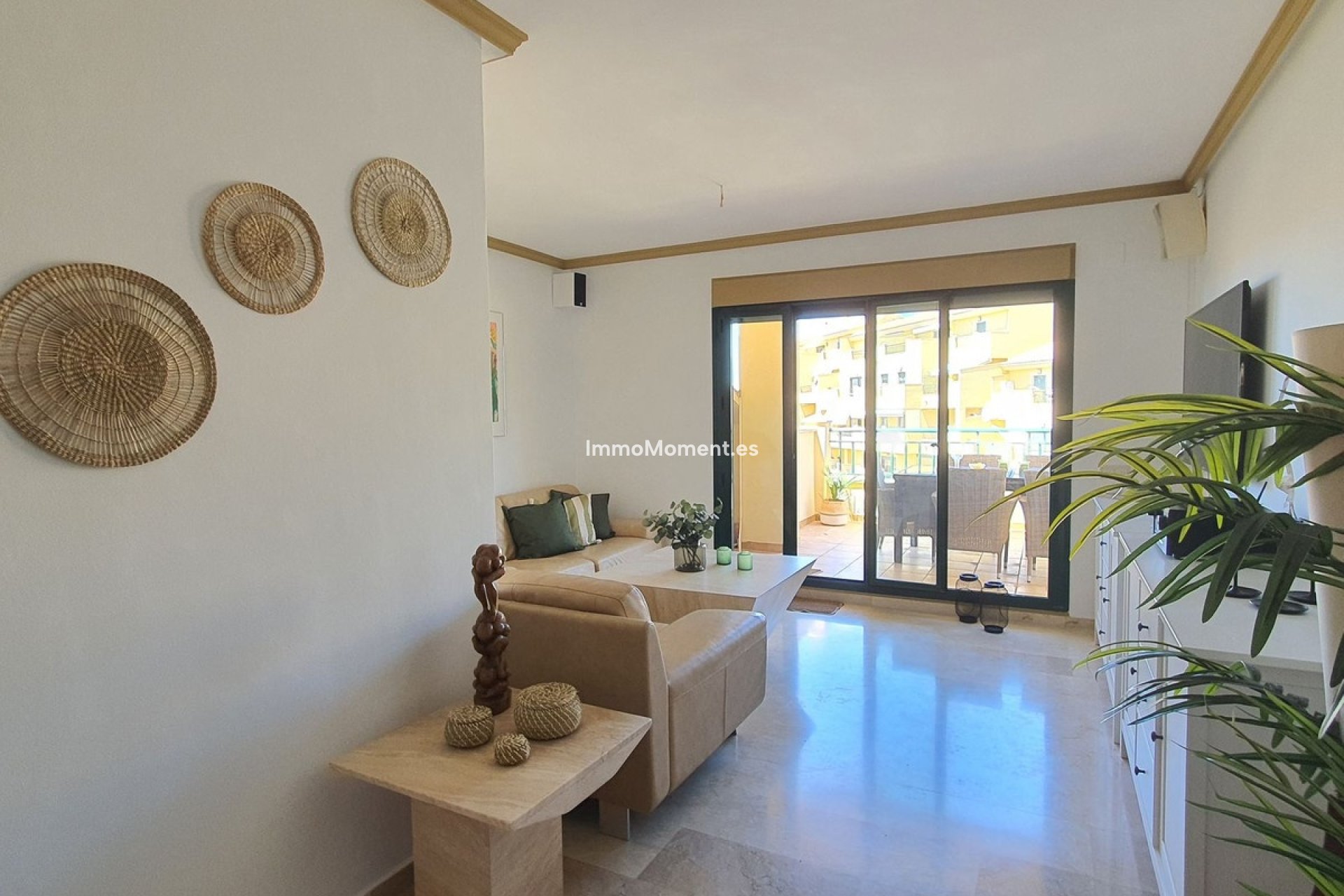 Revente - Appartement - Benalmadena - Torrequebrada
