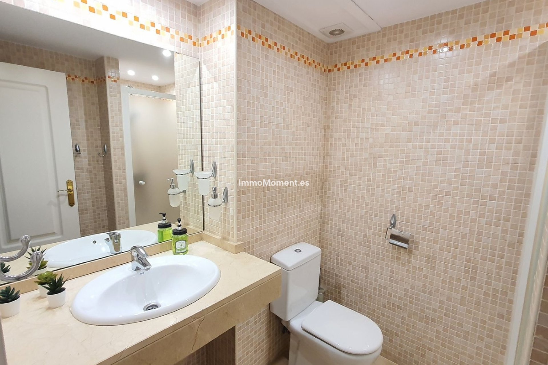 Revente - Appartement - Benalmadena - Torrequebrada