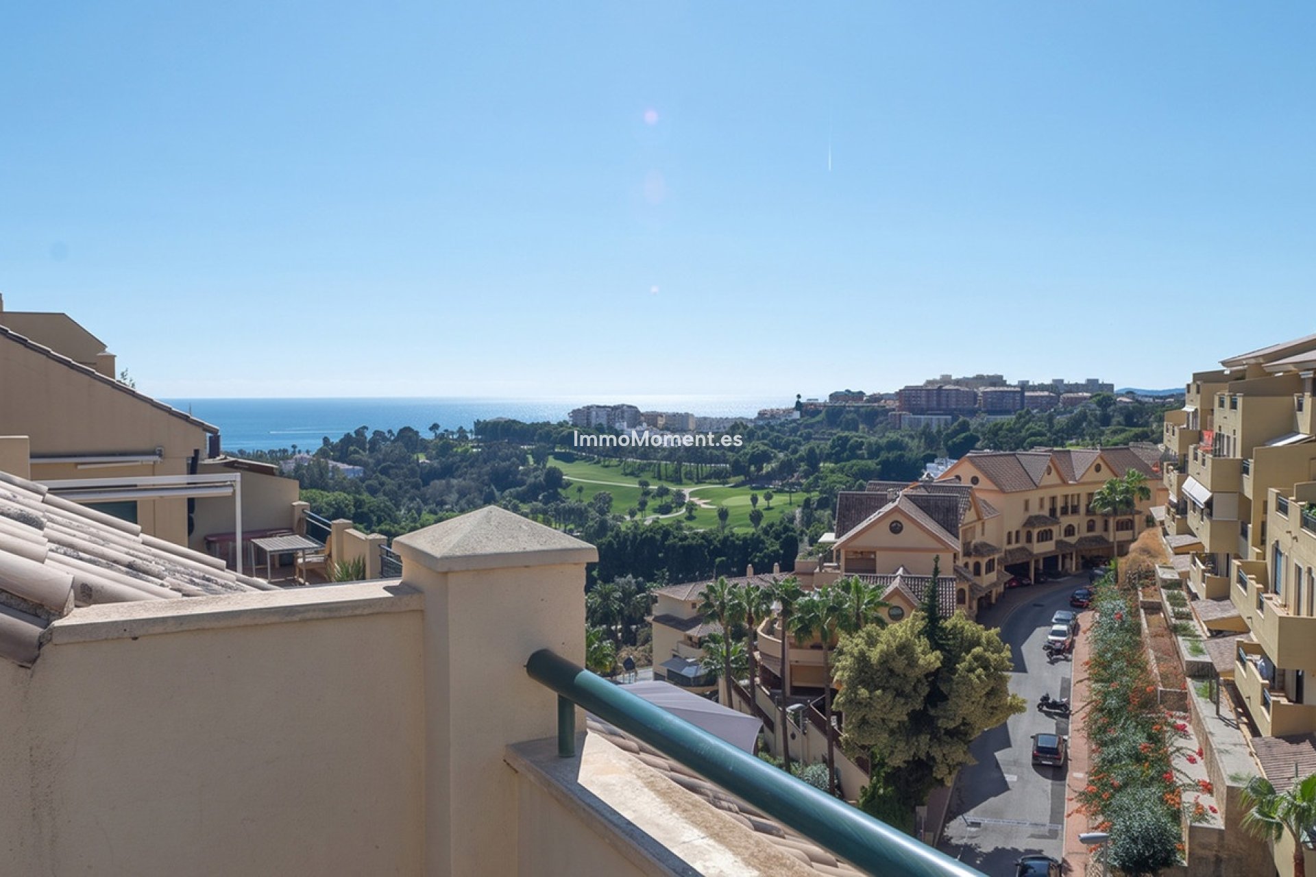 Revente - Appartement - Benalmadena - Torrequebrada