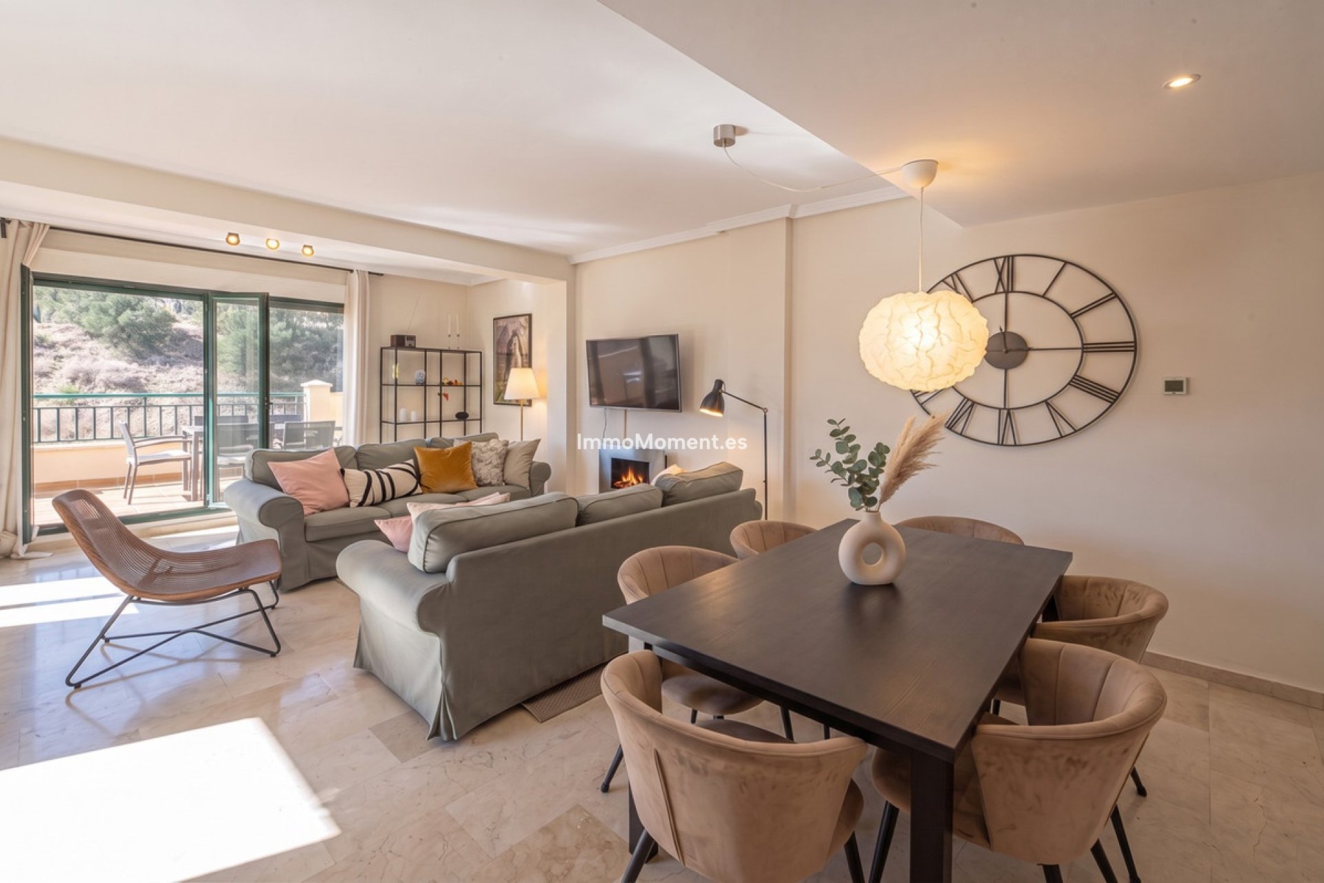 Revente - Appartement - Benalmadena - Torrequebrada