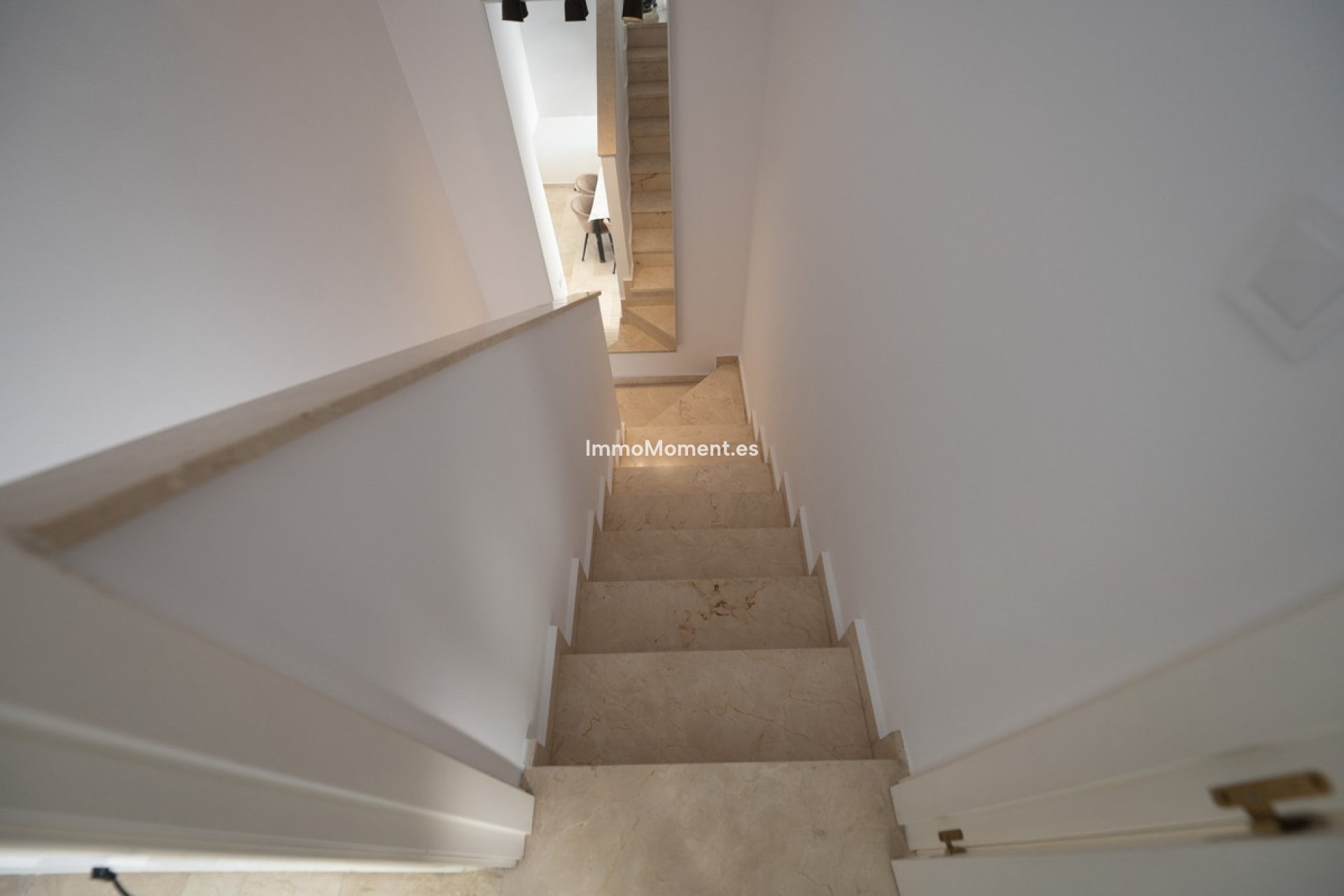 Revente - Appartement - Benalmadena - Torrequebrada