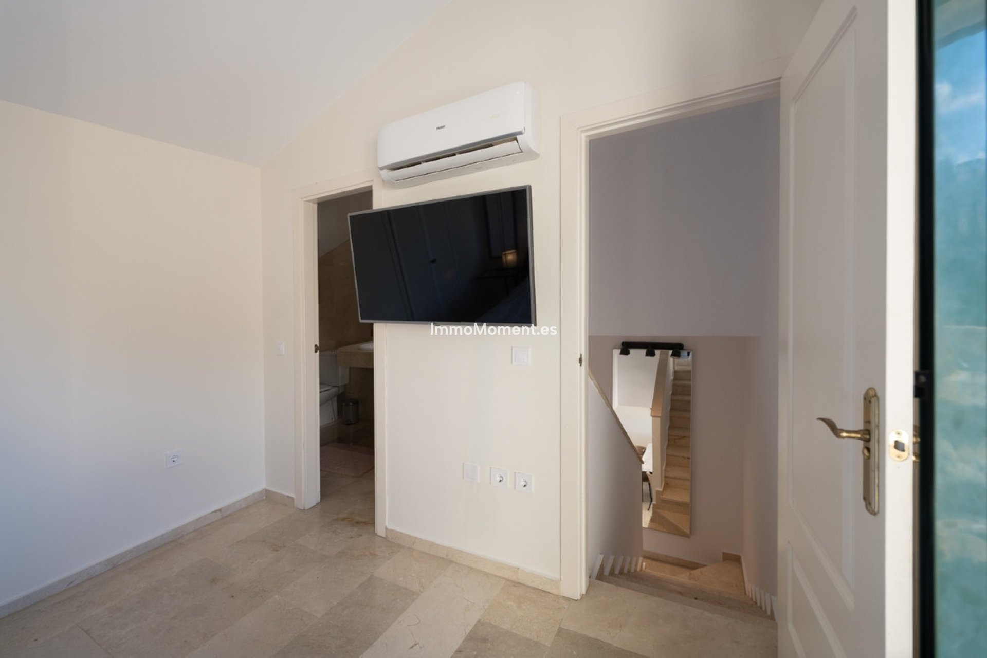 Revente - Appartement - Benalmadena - Torrequebrada