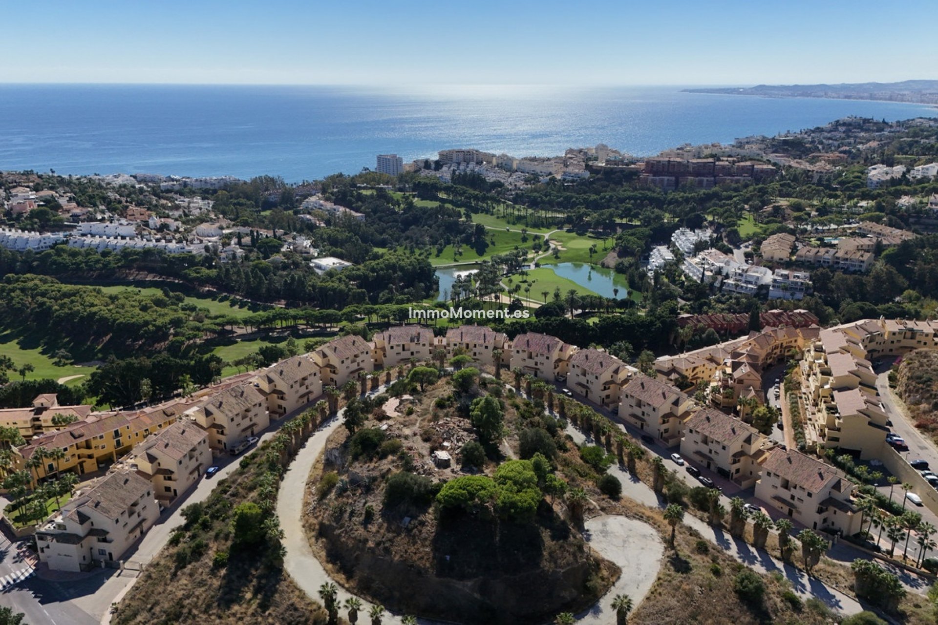 Revente - Appartement - Benalmadena - Torrequebrada