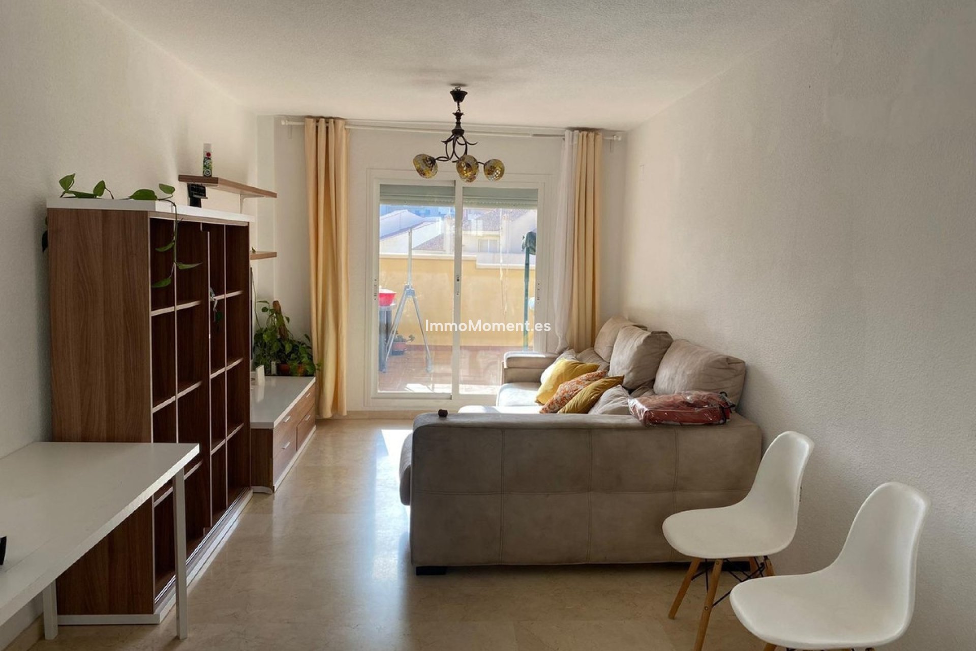 Revente - Appartement - Benalmadena - Torrequebrada