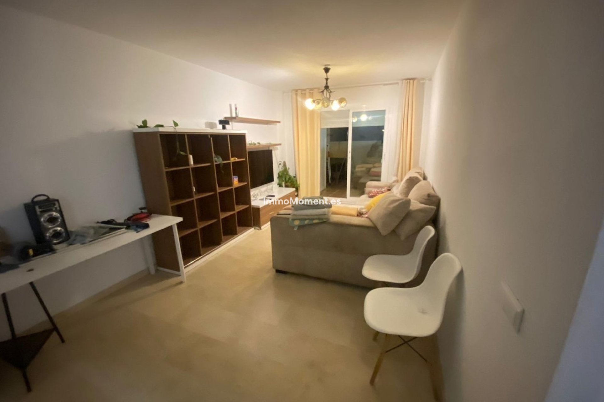 Revente - Appartement - Benalmadena - Torrequebrada