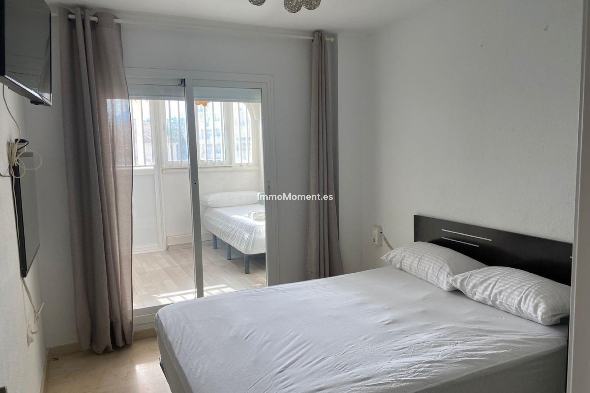Revente - Appartement - Benalmadena - Torrequebrada