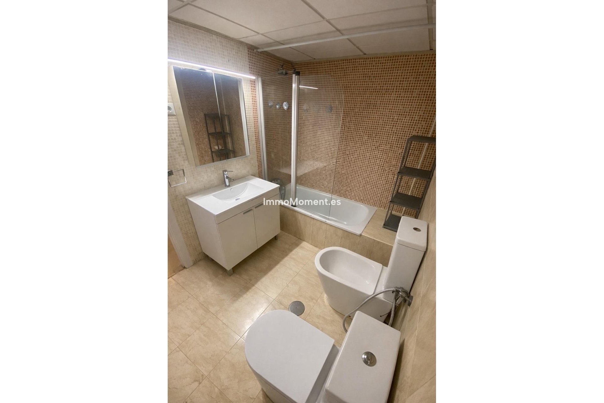 Revente - Appartement - Benalmadena - Torrequebrada