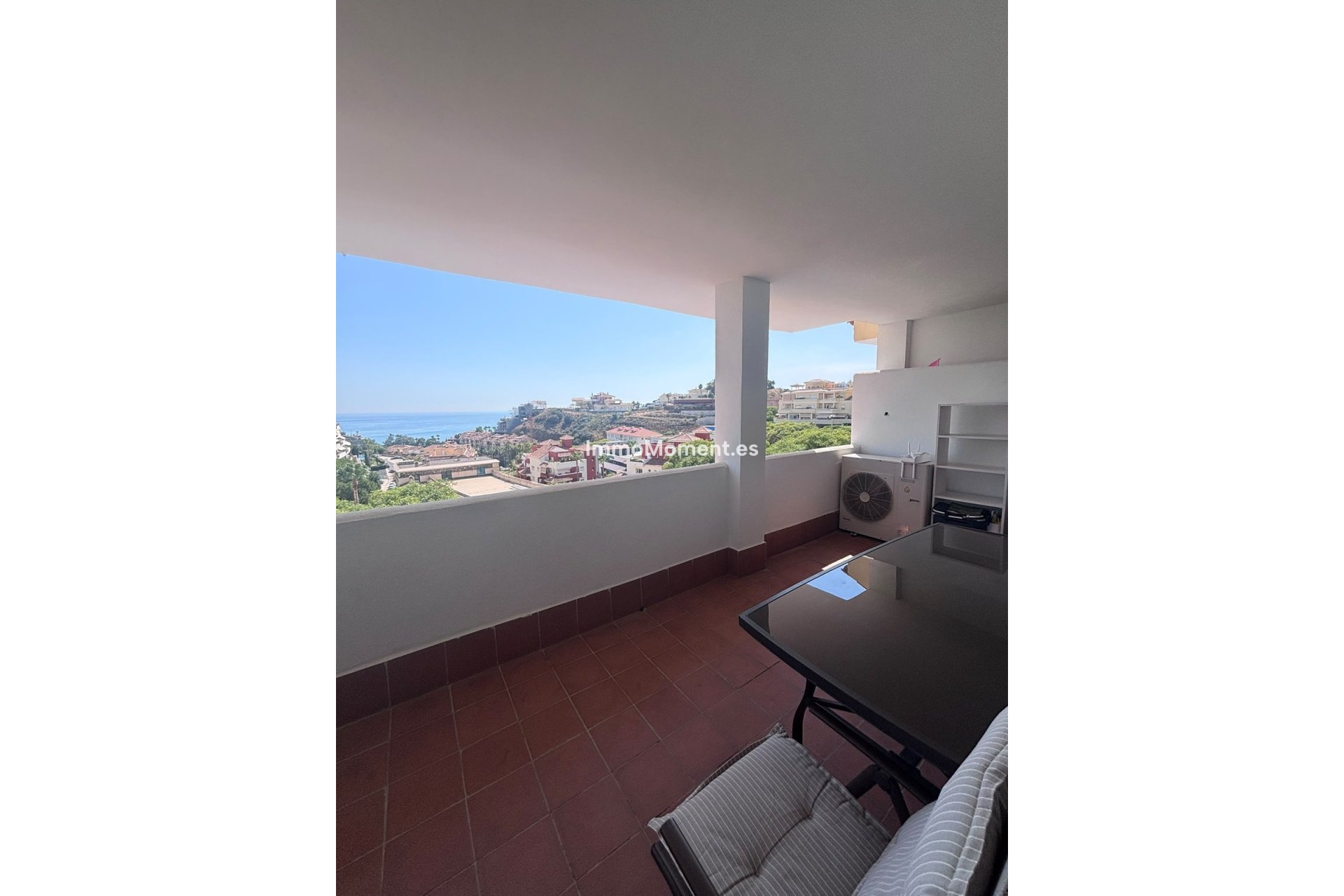 Revente - Appartement - Benalmadena - Torrequebrada