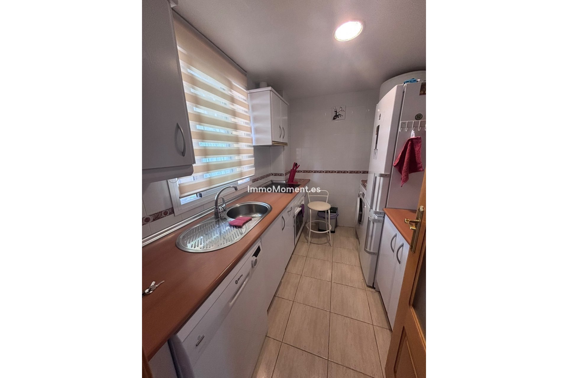 Revente - Appartement - Benalmadena - Torrequebrada