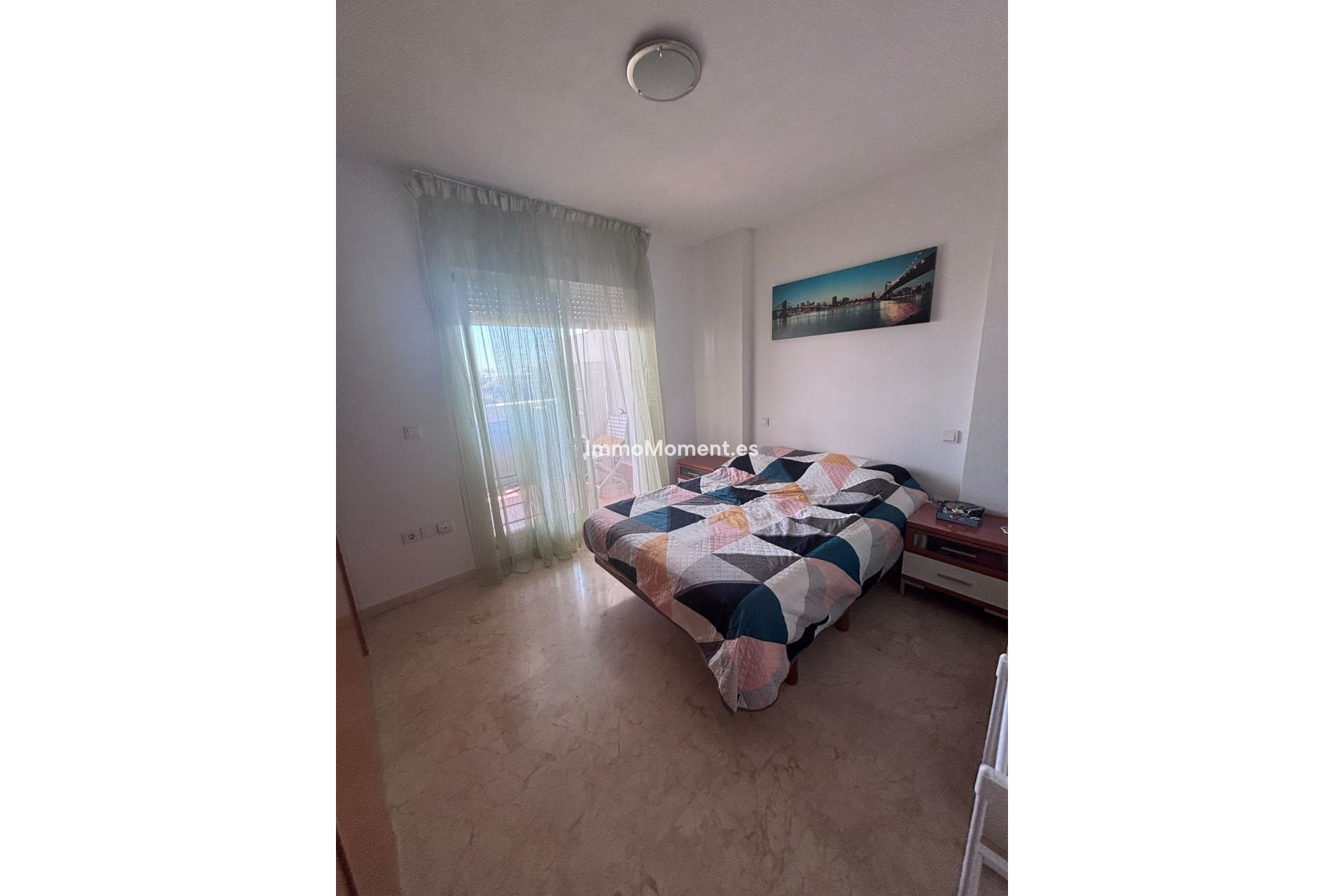 Revente - Appartement - Benalmadena - Torrequebrada